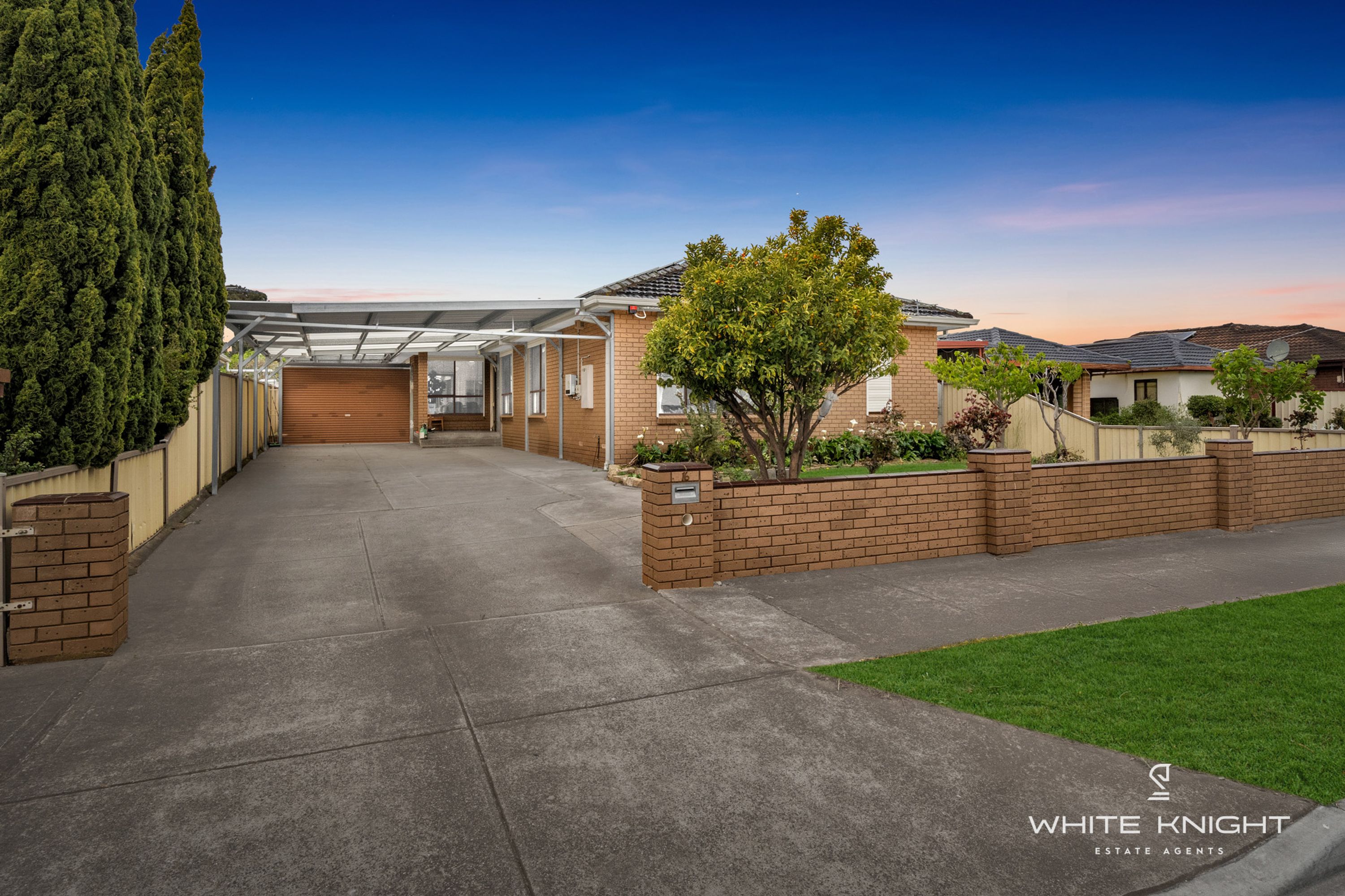 16 MARSHALL AVENUE, St Albans VIC 3021, St Albans - Thumbnail 4