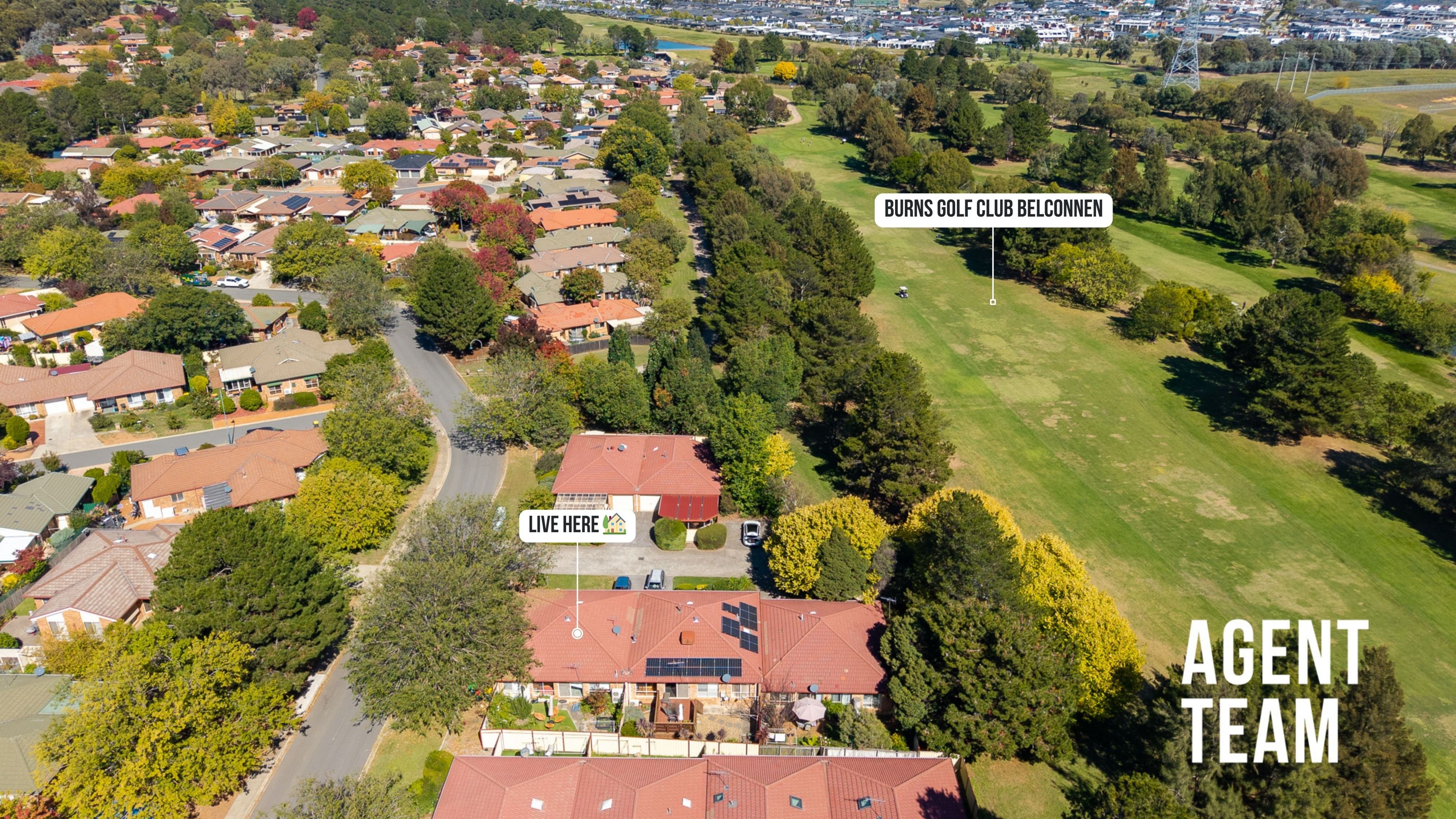 8/8 Britten-Jones Drive, Holt - Image 1