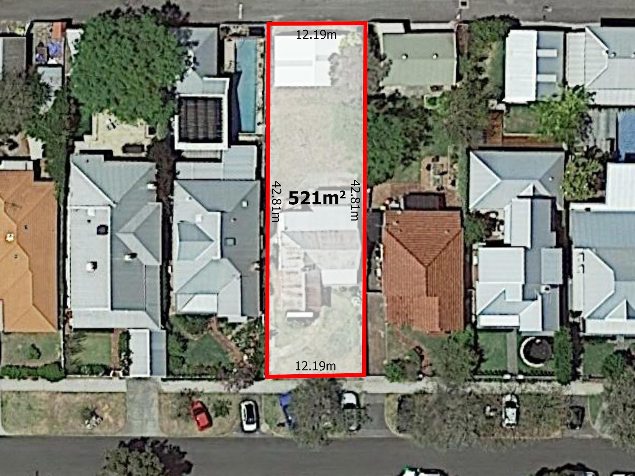77 Gloster Street, Subiaco - Thumbnail 2