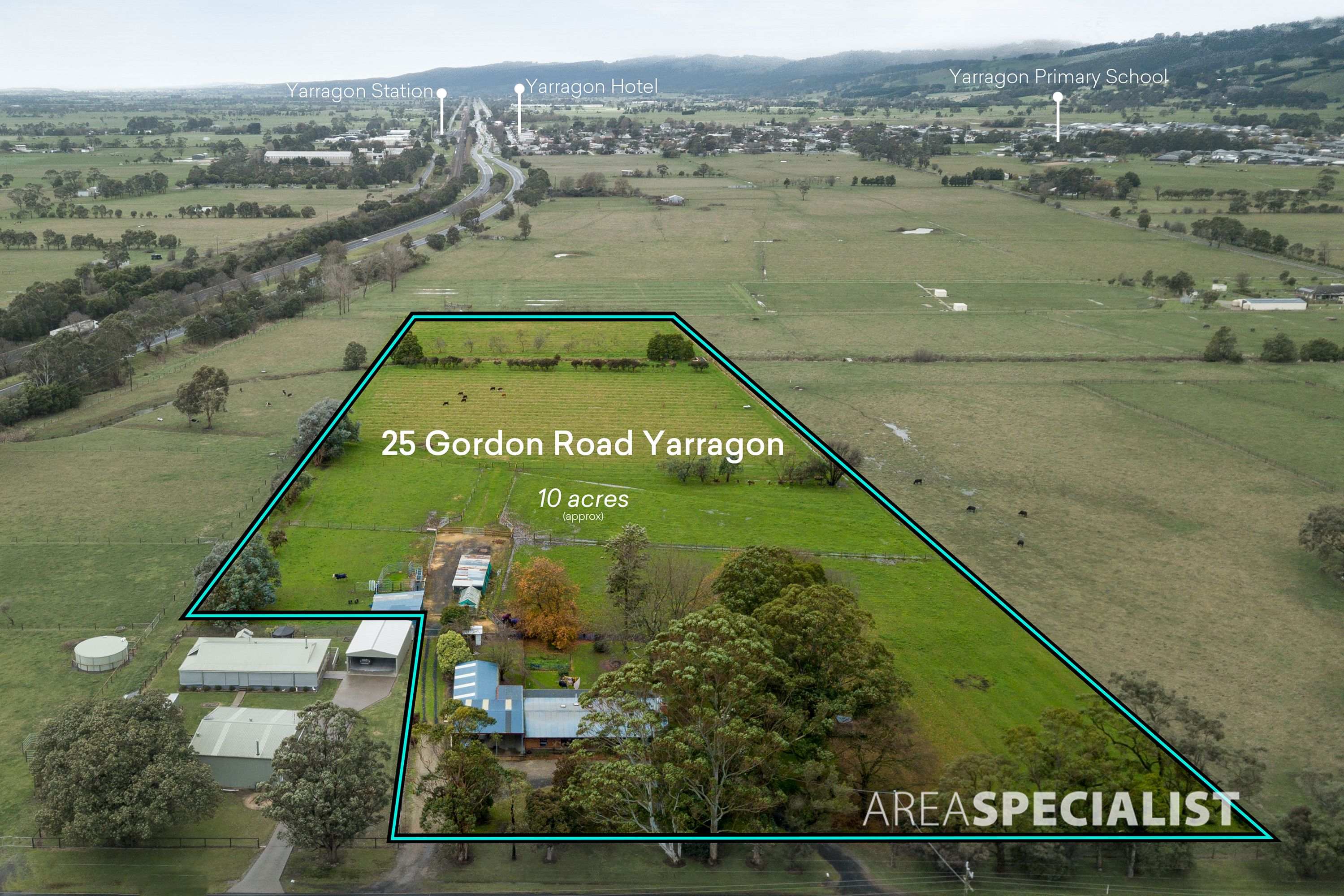 25 Gordon Road, Yarragon - Thumbnail 3