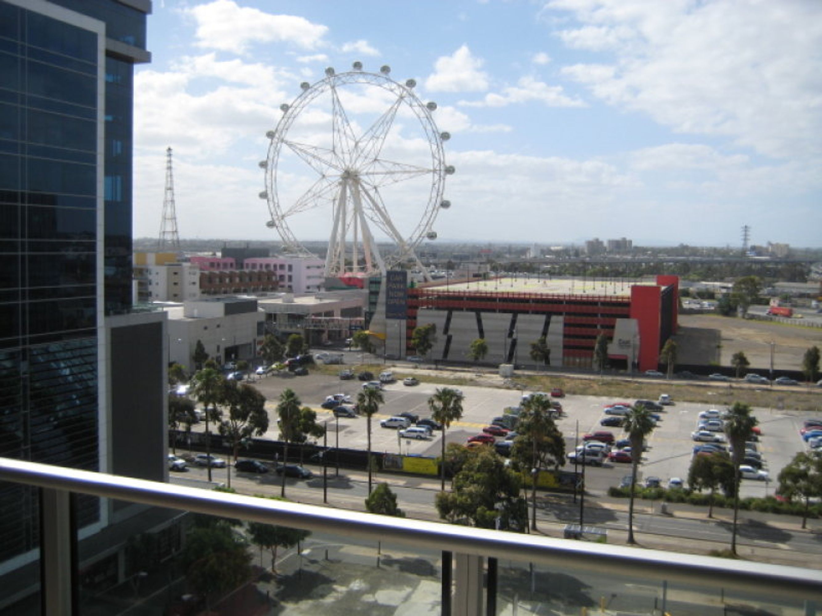 809/20 Rakaia Way, Docklands - Thumbnail 6