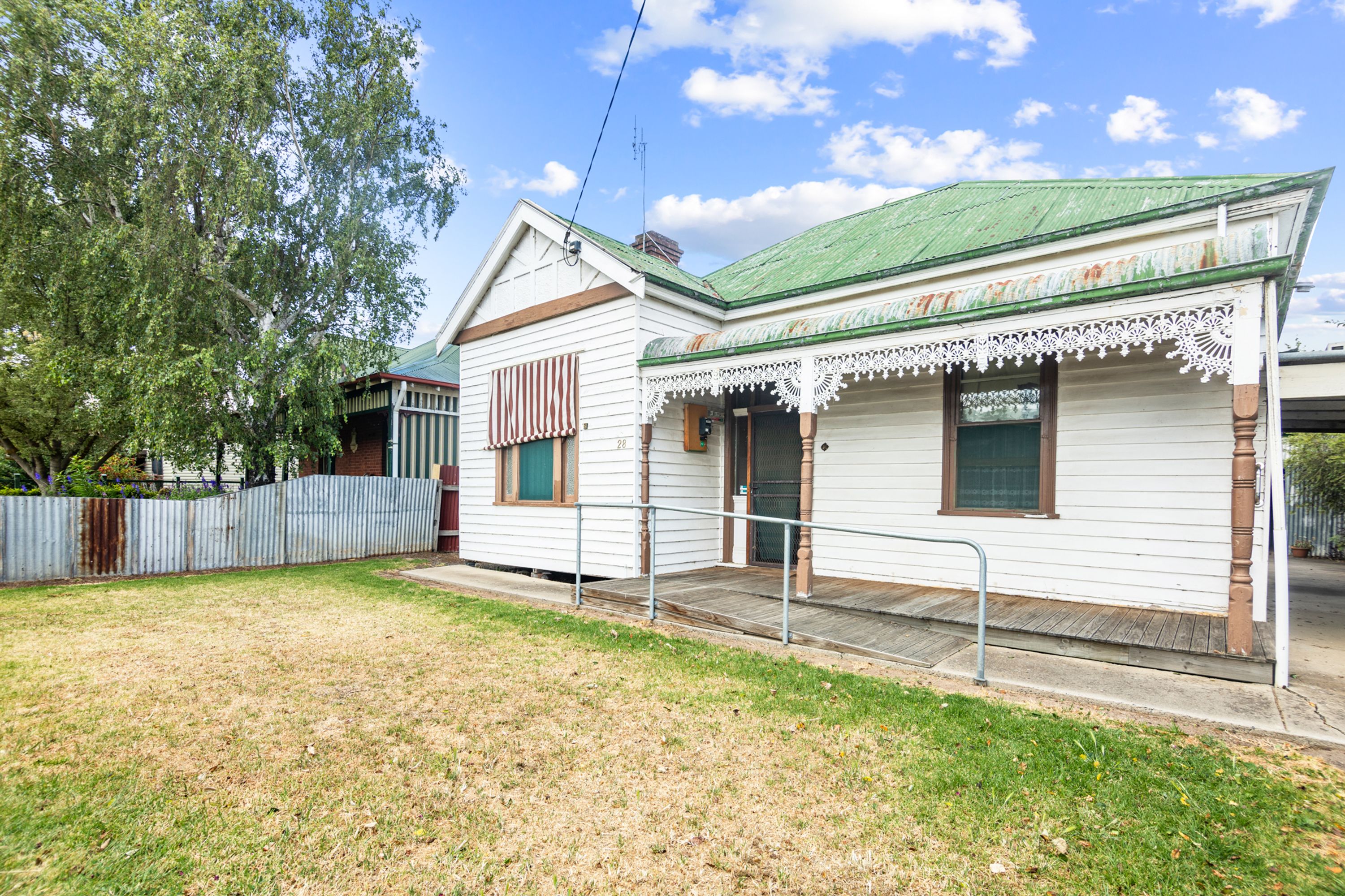 28 Cromie Street, Murtoa VIC 3390, Murtoa - Thumbnail 2