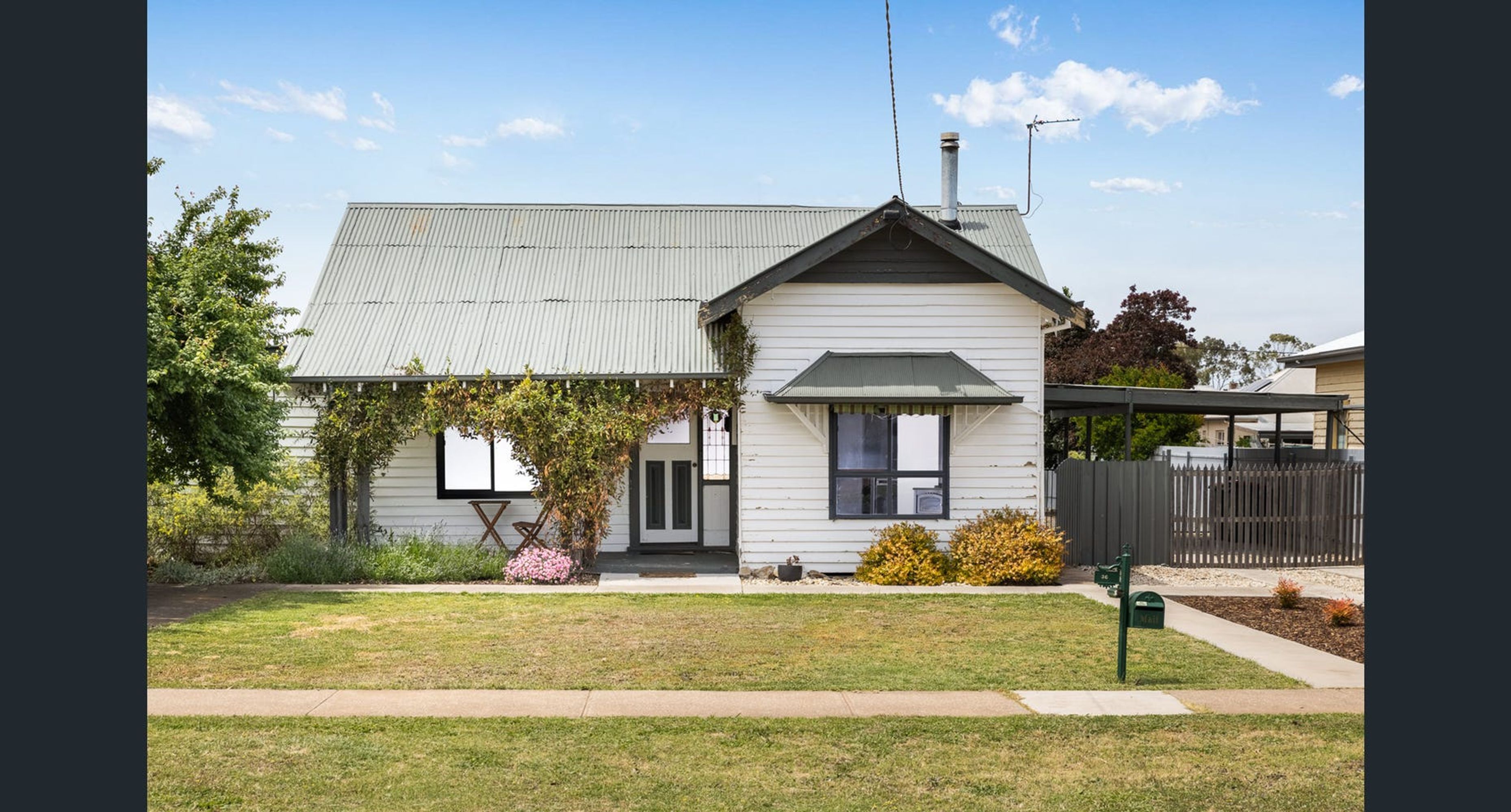 36 Wawunna Road, Horsham VIC 3400