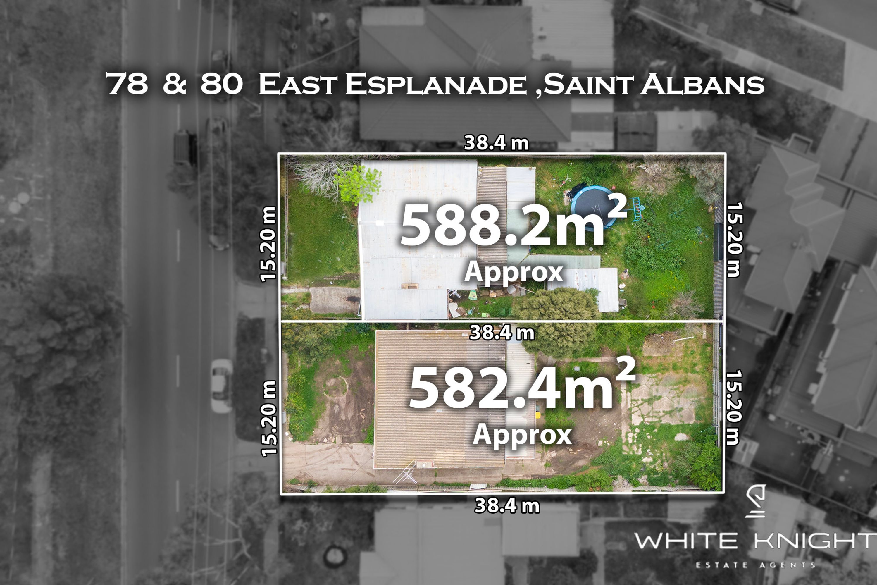 78 - 80   East Esplanade, St Albans VIC 3021, St Albans - Thumbnail 2