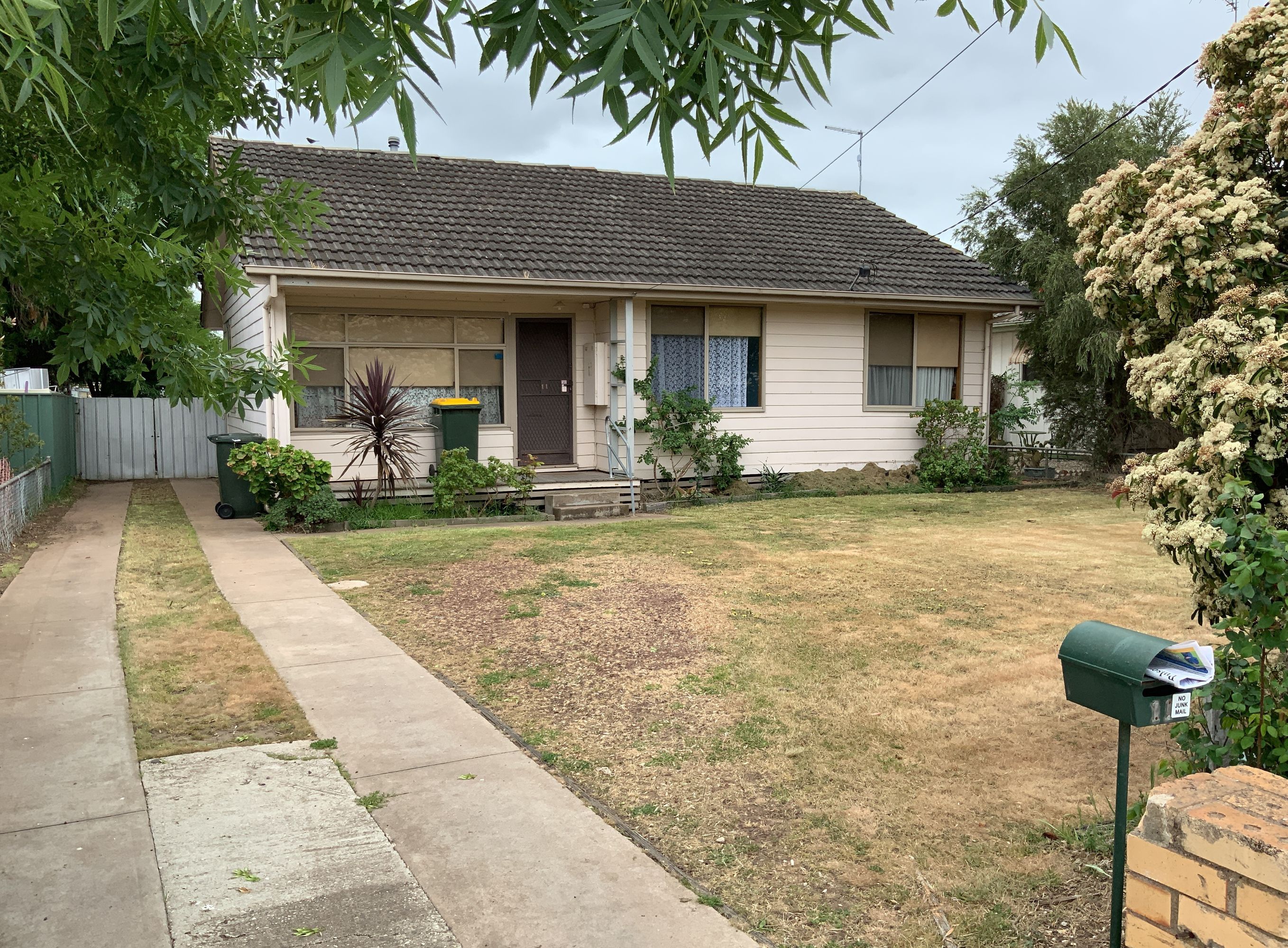 11 Watts Street, Horsham VIC 3400