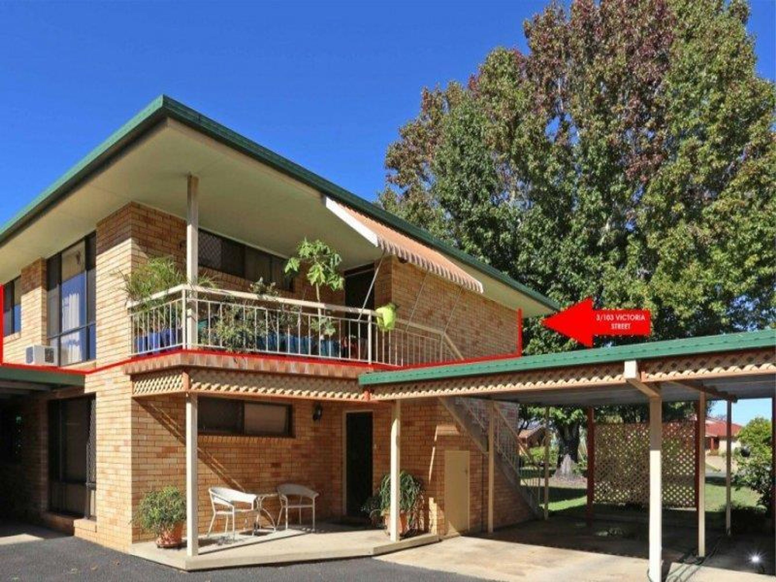 3/3/103 Victoria Street, Grafton - Image 1