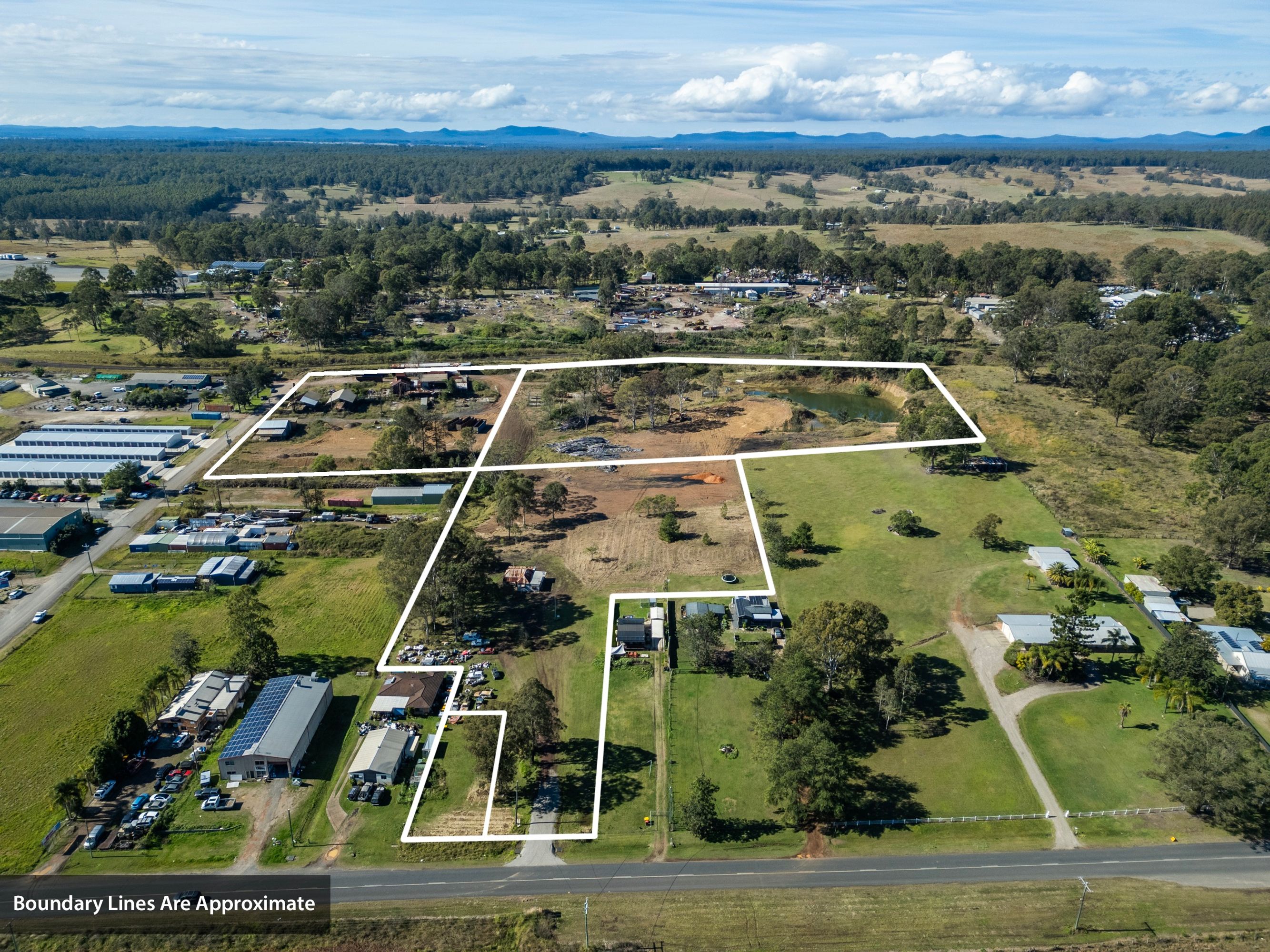 331 Armidale Road, South Grafton - Image 1