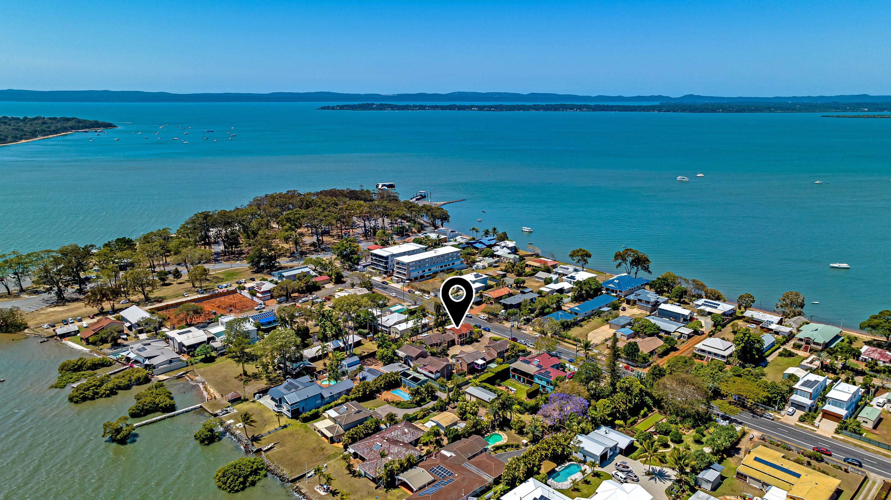 6/20 Colburn Avenue, Victoria Point, QLD 4165, Victoria Point - Image 1