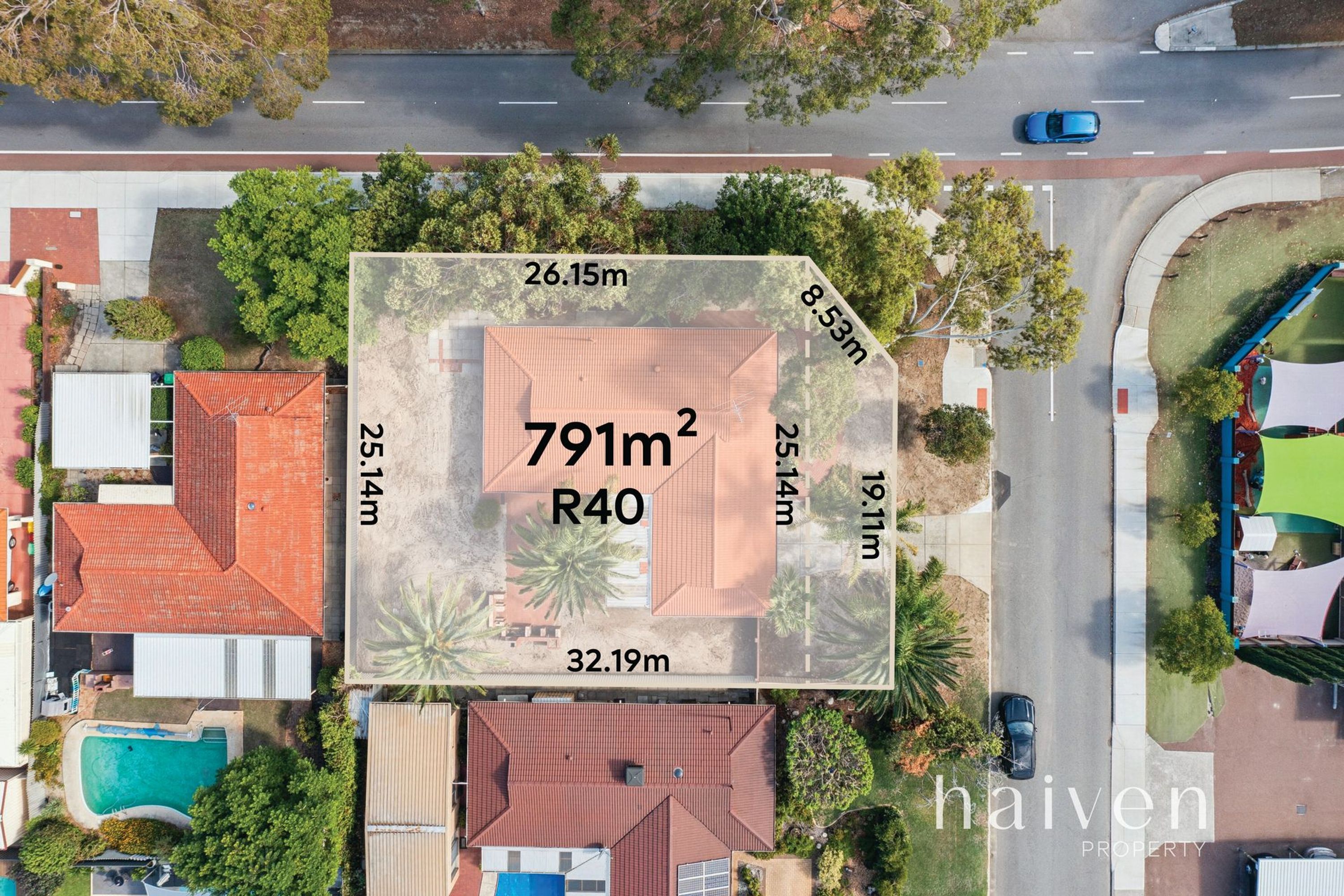 1 Worthington Road, Booragoon - Image 1