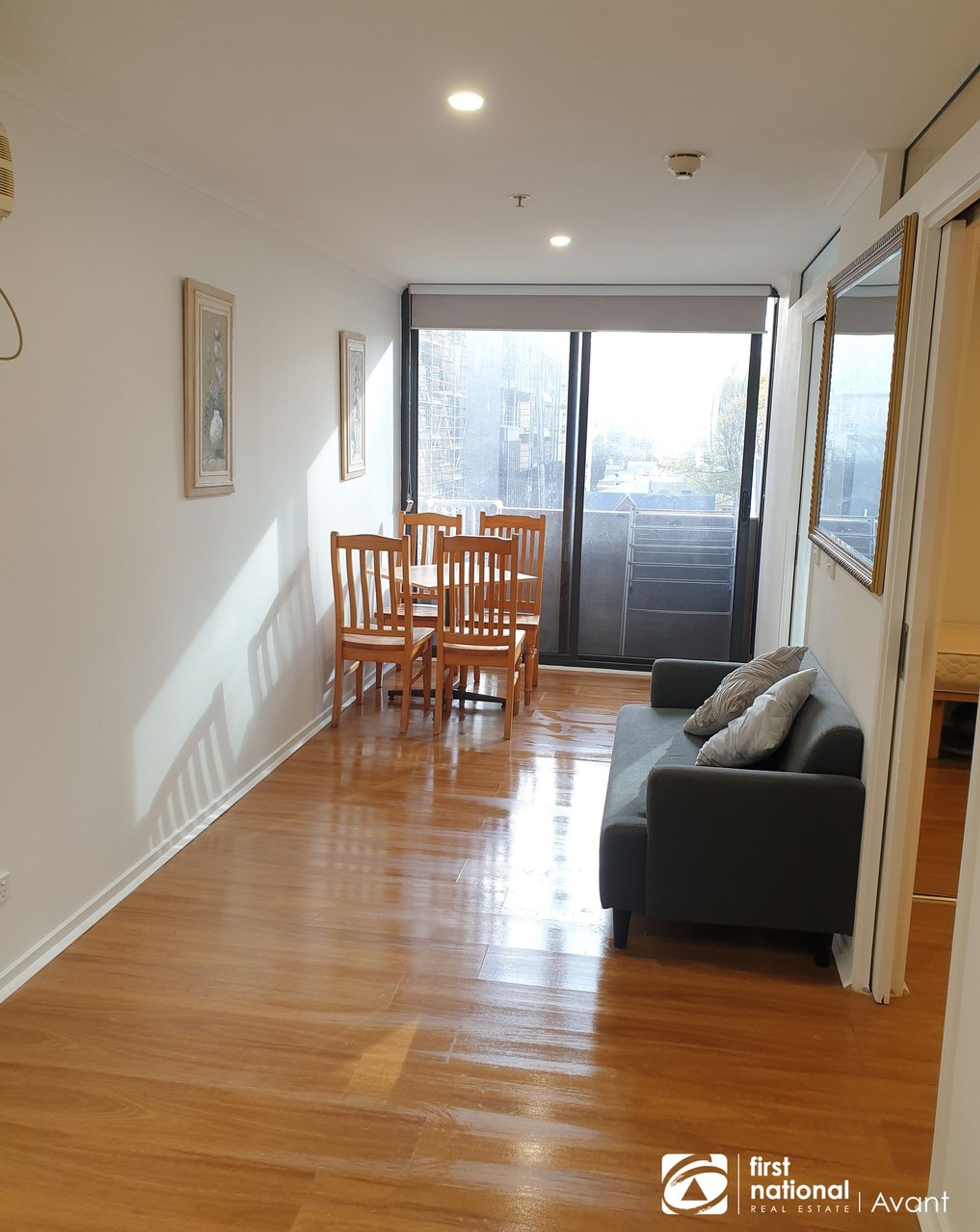 628/139 Lonsdale Street, Melbourne - Thumbnail 4