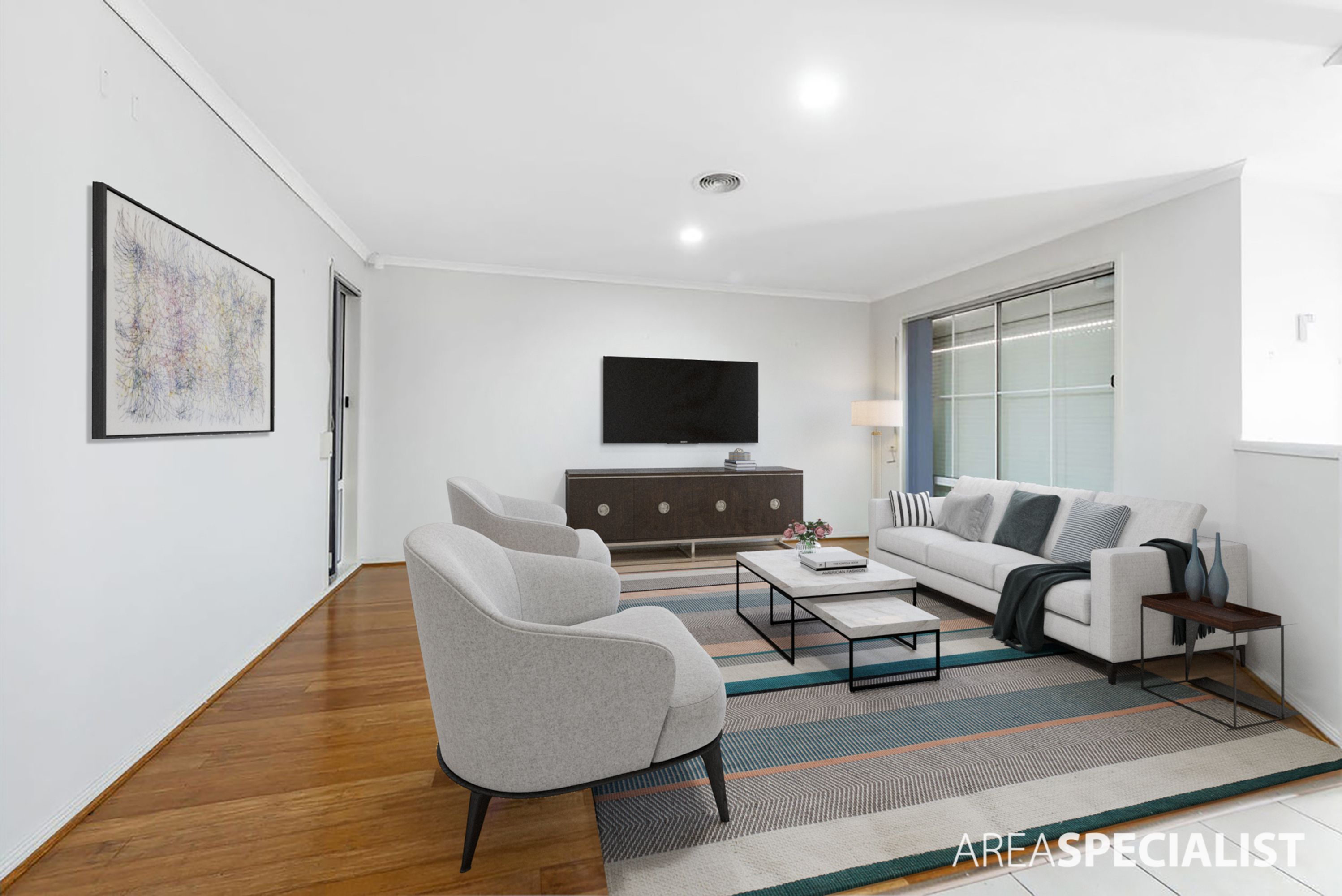 5 Vince Stella Close, Cairnlea VIC 3023, Cairnlea - Thumbnail 5