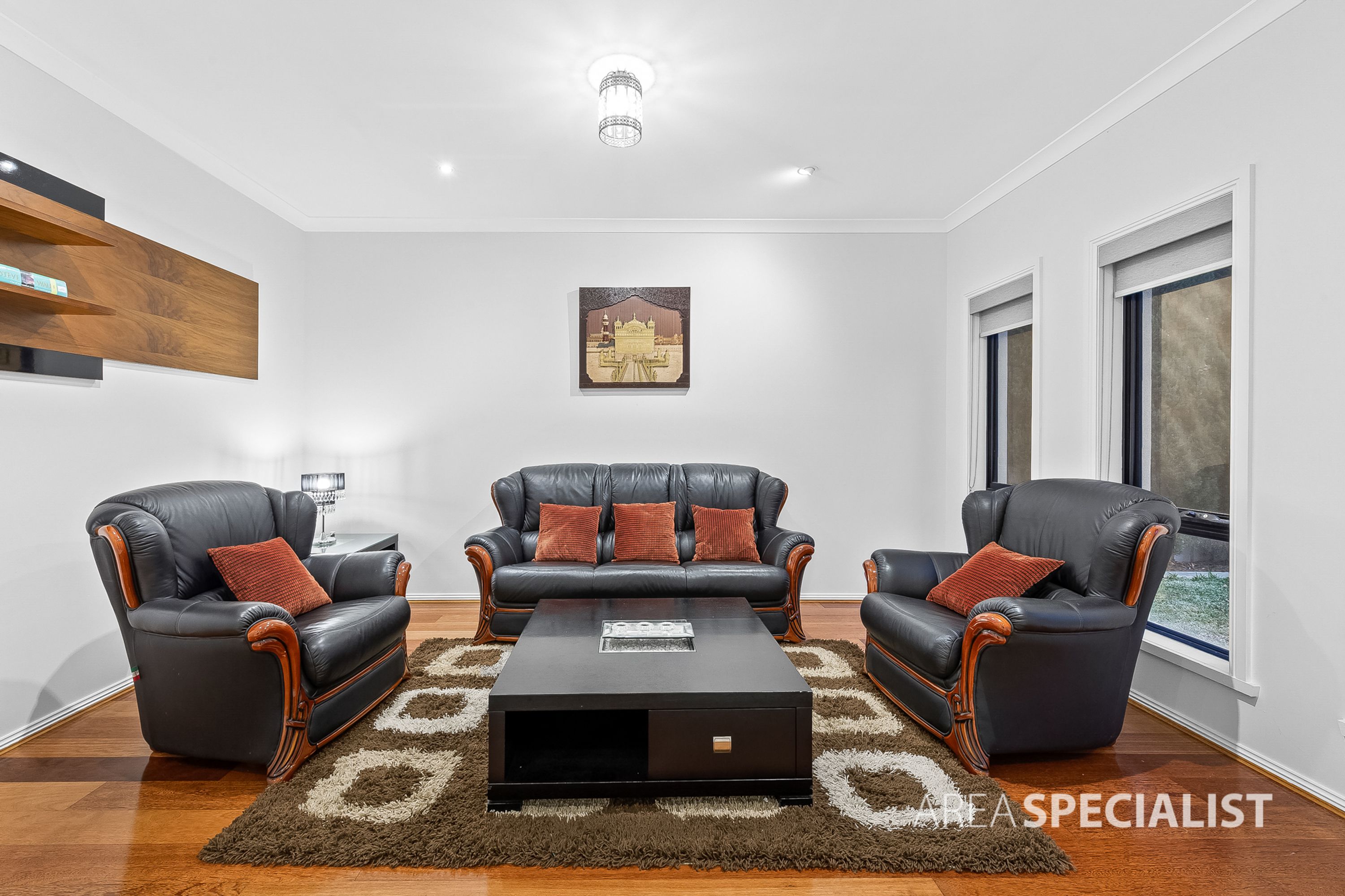 32 Cobaw Circuit, Caroline Springs VIC 3023, Caroline Springs - Thumbnail 3