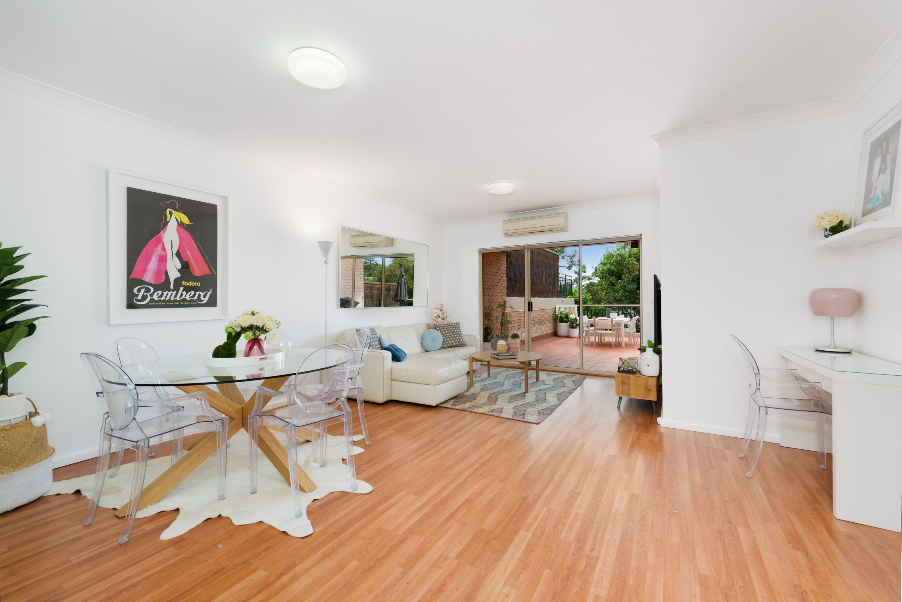 22/2A Palmer Street (Cammeray side), Naremburn - Thumbnail 2