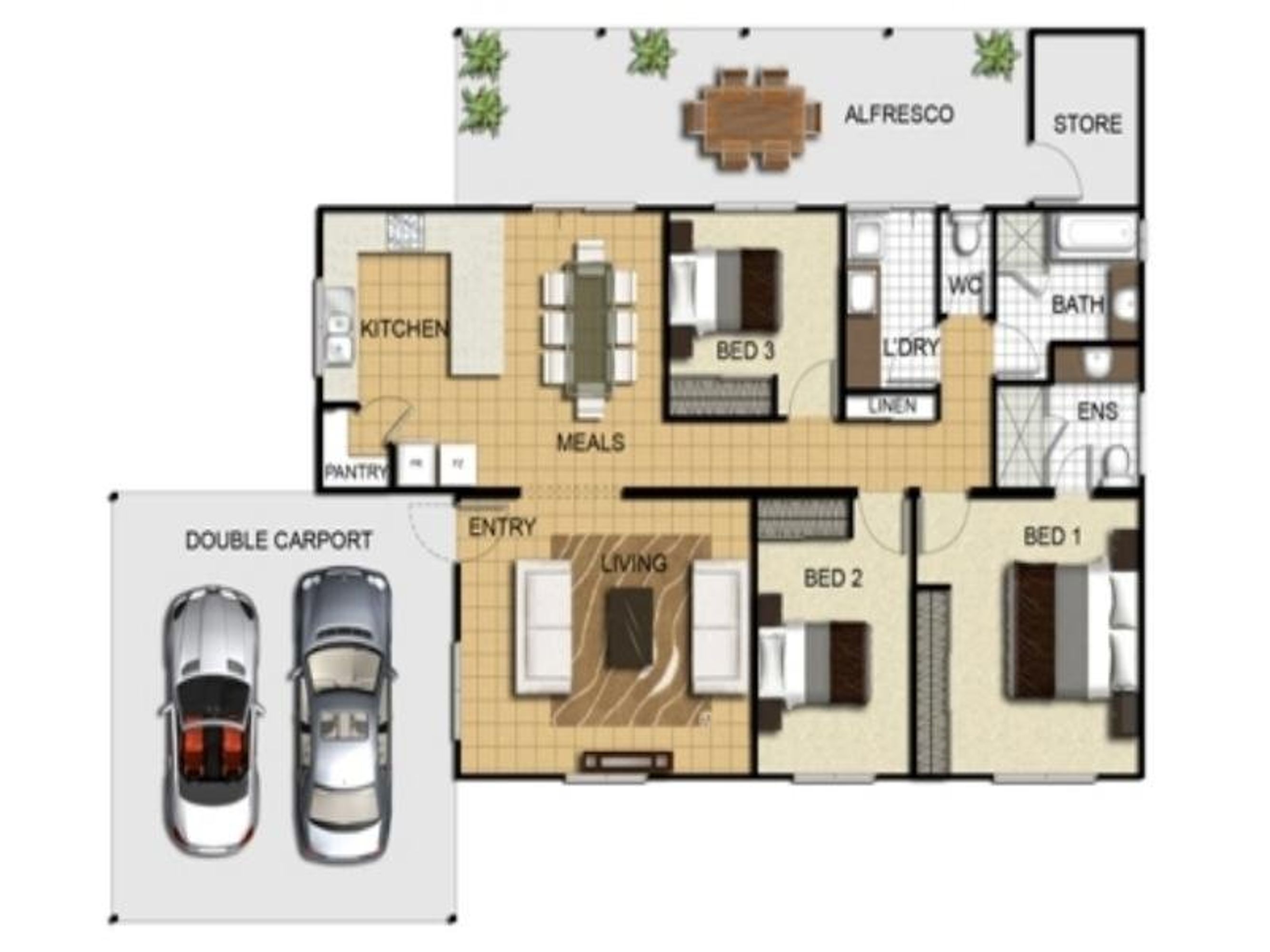 10/11 Rutherford Road, South Hedland, South Hedland - Thumbnail 3