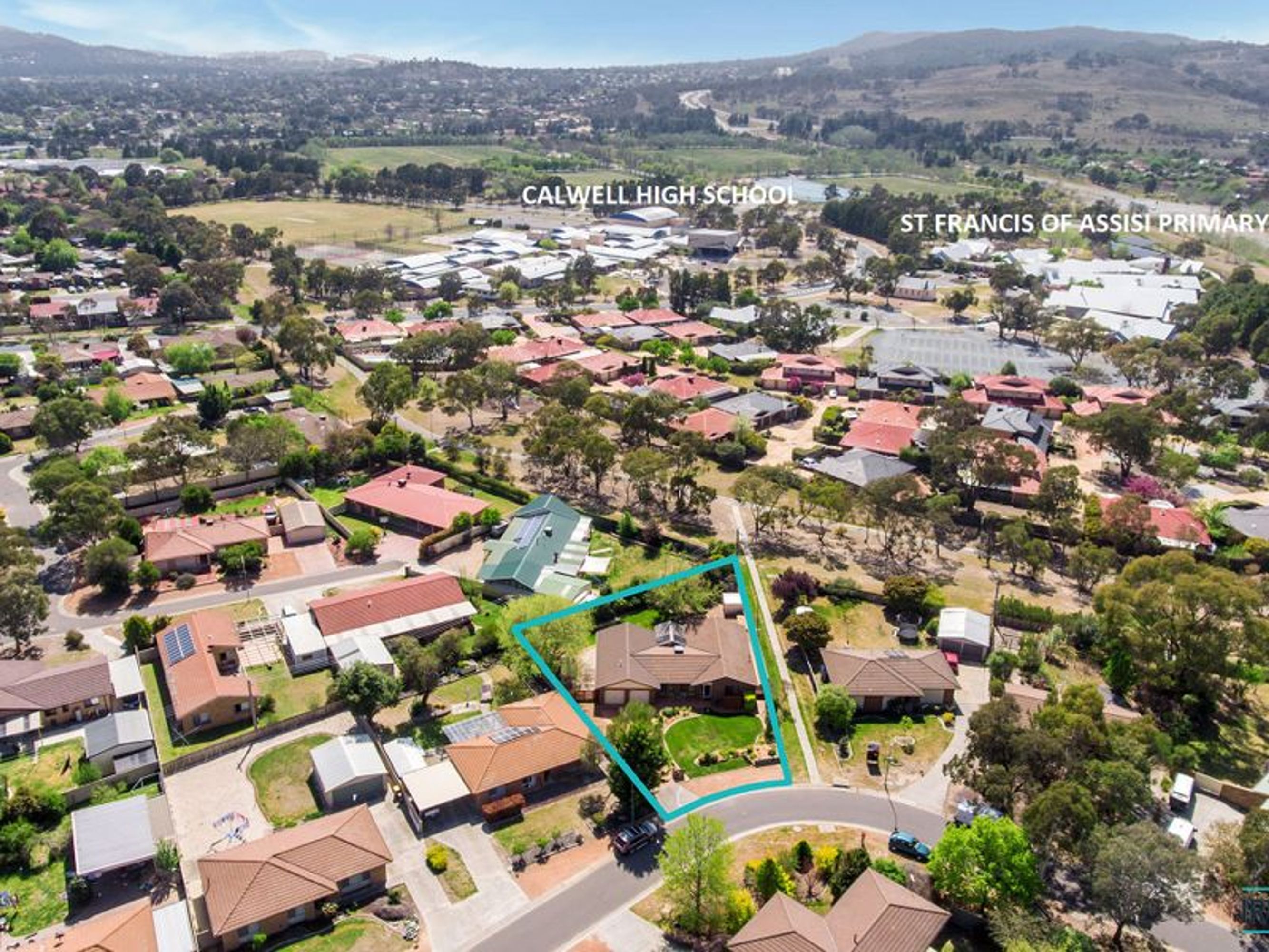 25 Phillipson Crescent, Calwell - Thumbnail 5