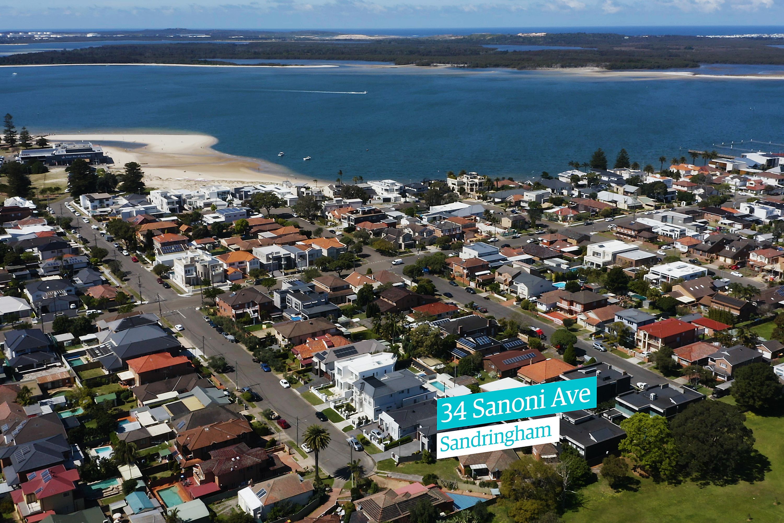 34 Sanoni Avenue, Sandringham - Thumbnail 2
