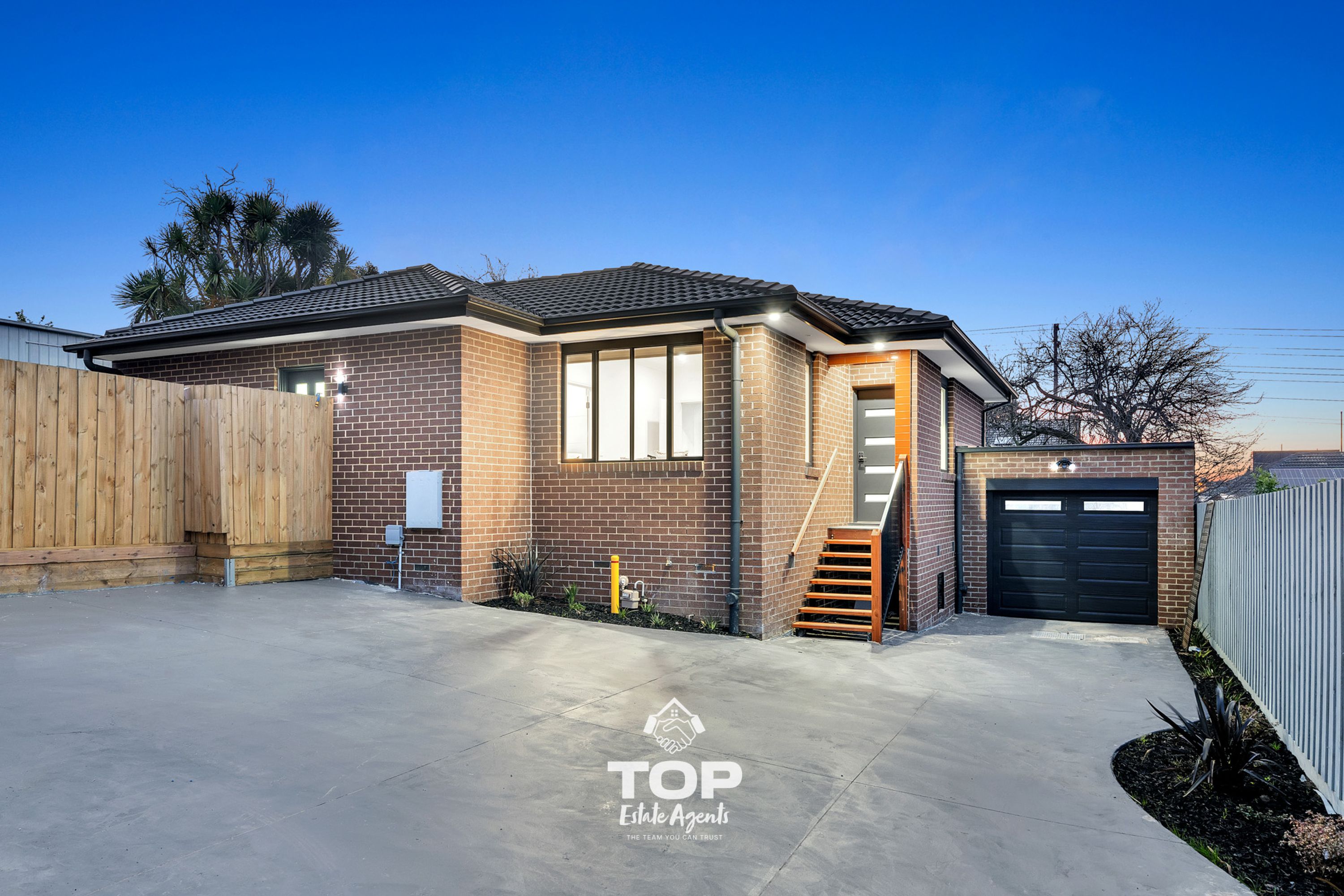 2/7 Magnolia Grove, Doveton - Thumbnail 2