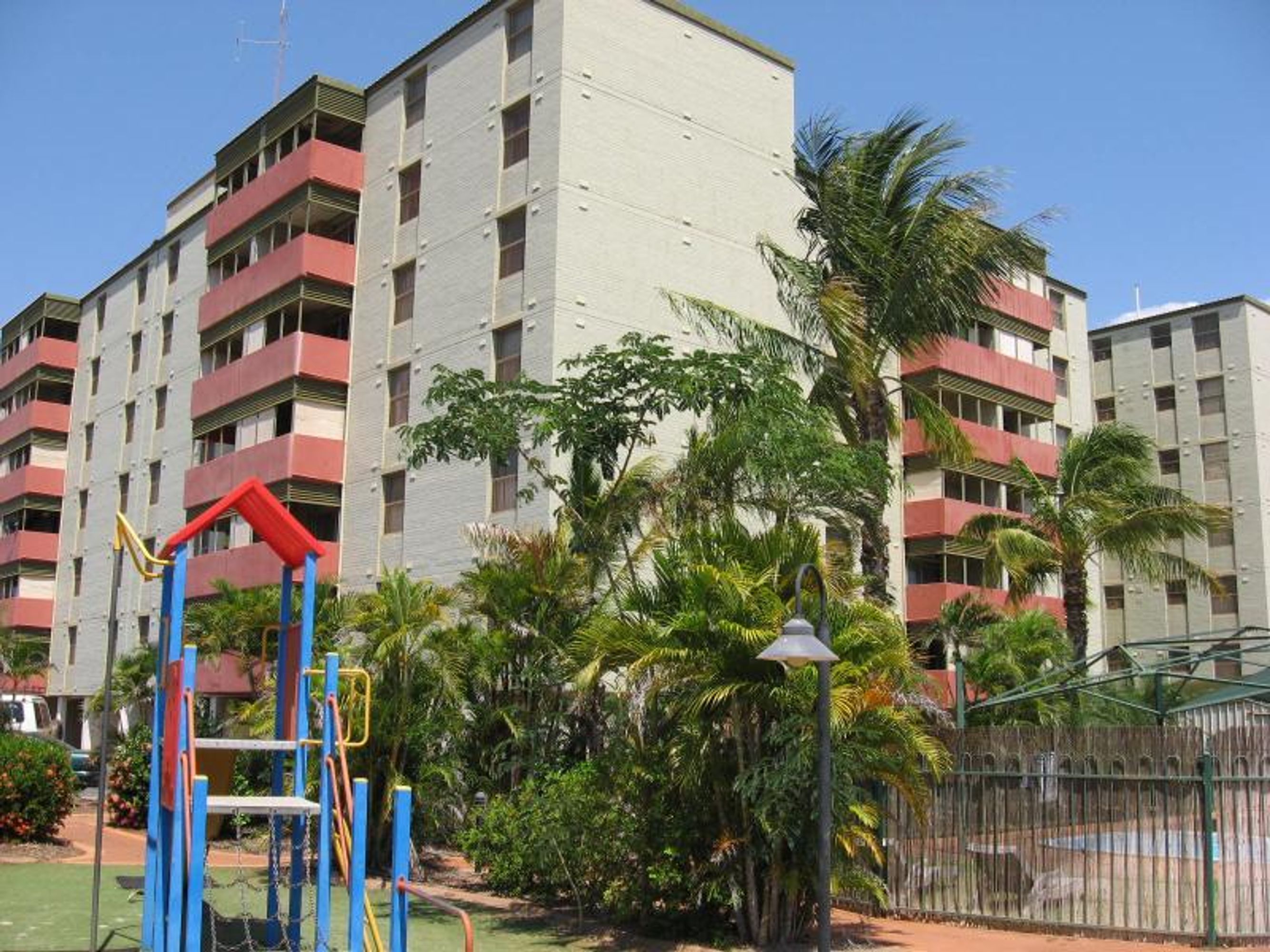 610/17 Welsh Street, South Hedland, South Hedland - Thumbnail 2