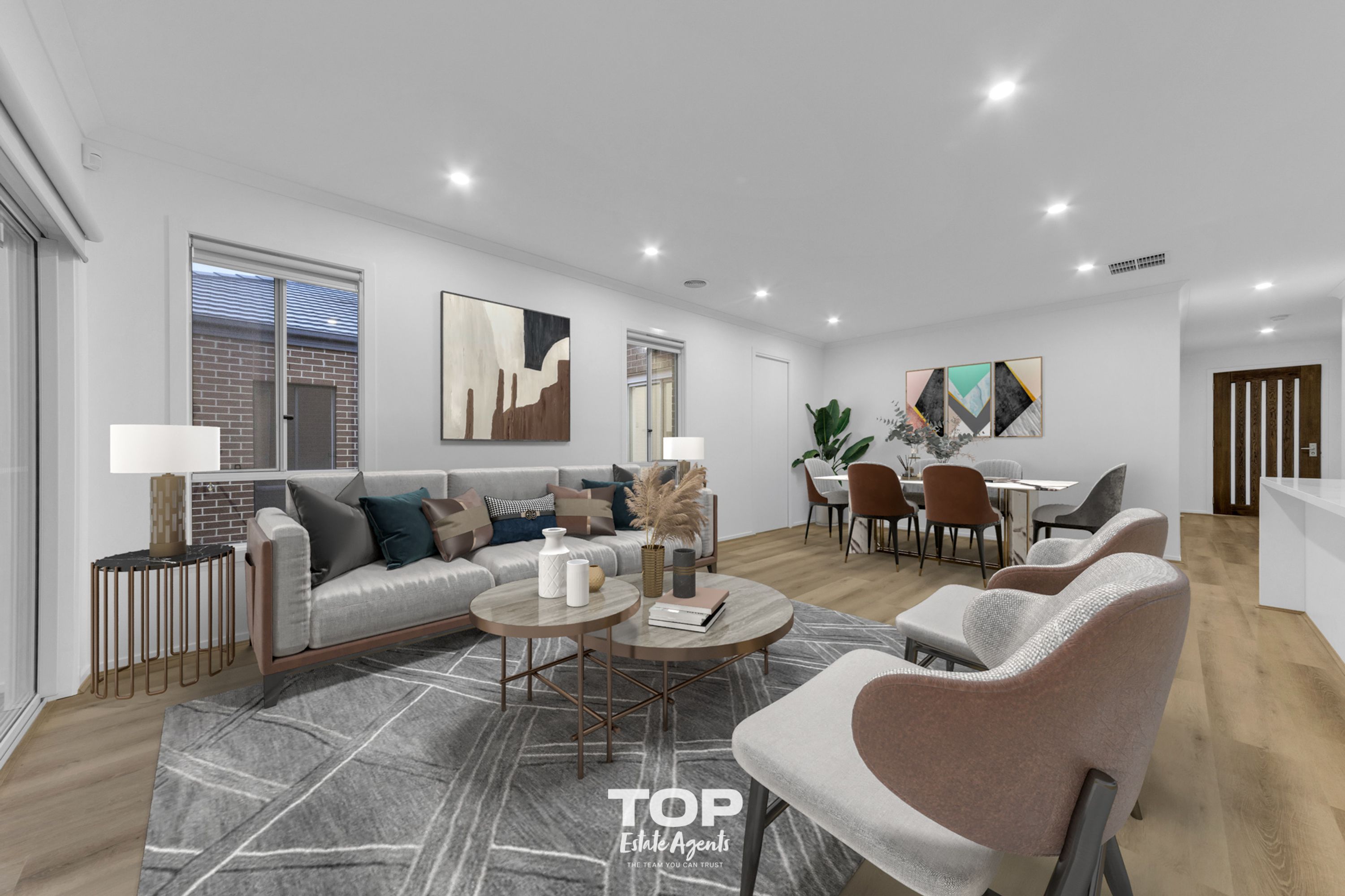 41 Marquess Crescent, Clyde North - Thumbnail 4