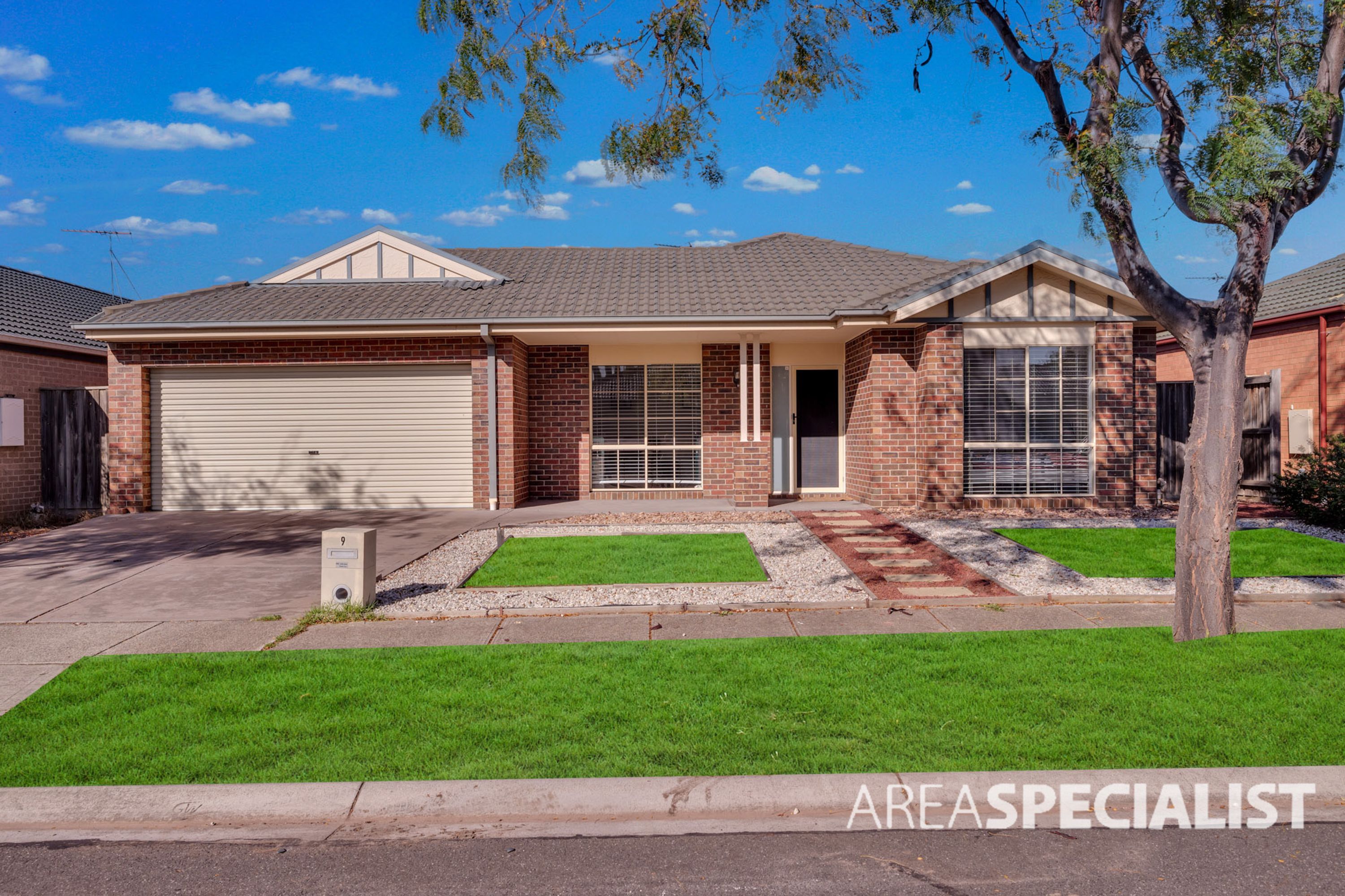 9 Daisy Drive, Point Cook