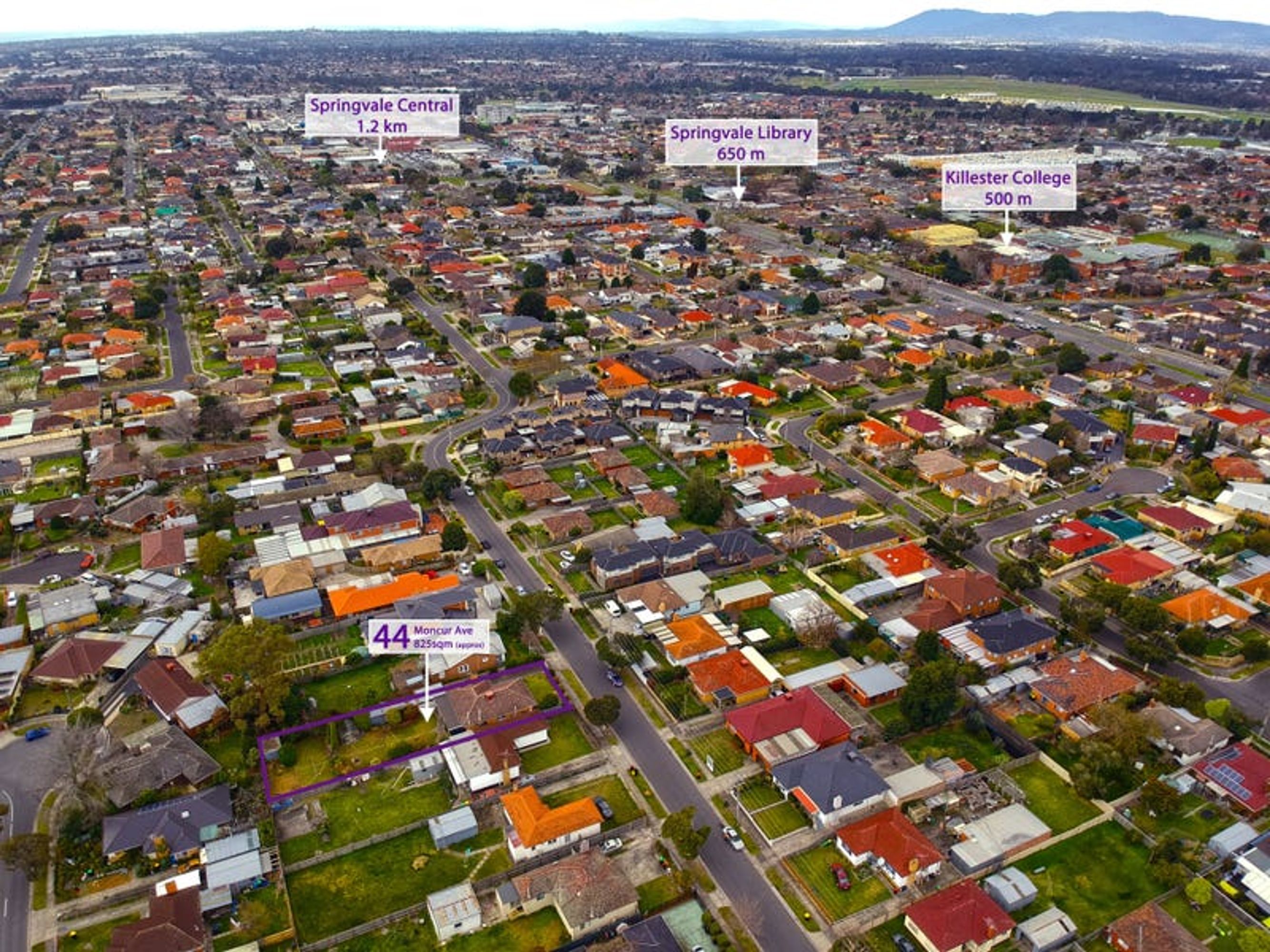 44 Moncur Avenue, Springvale - Thumbnail 2