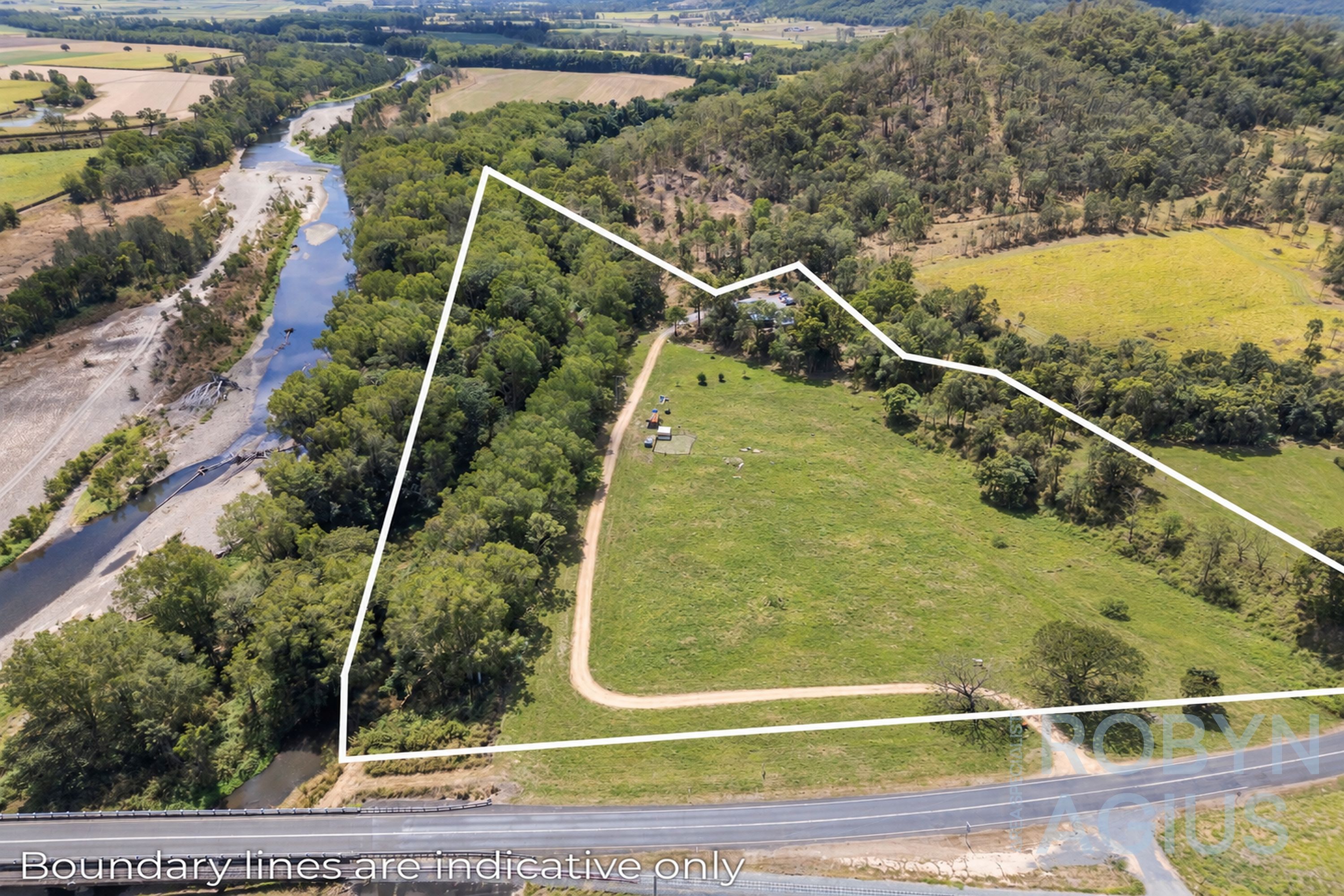 4049 Mackay - Eungella Road, Pinnacle, QLD 4741, Pinnacle - Image 1