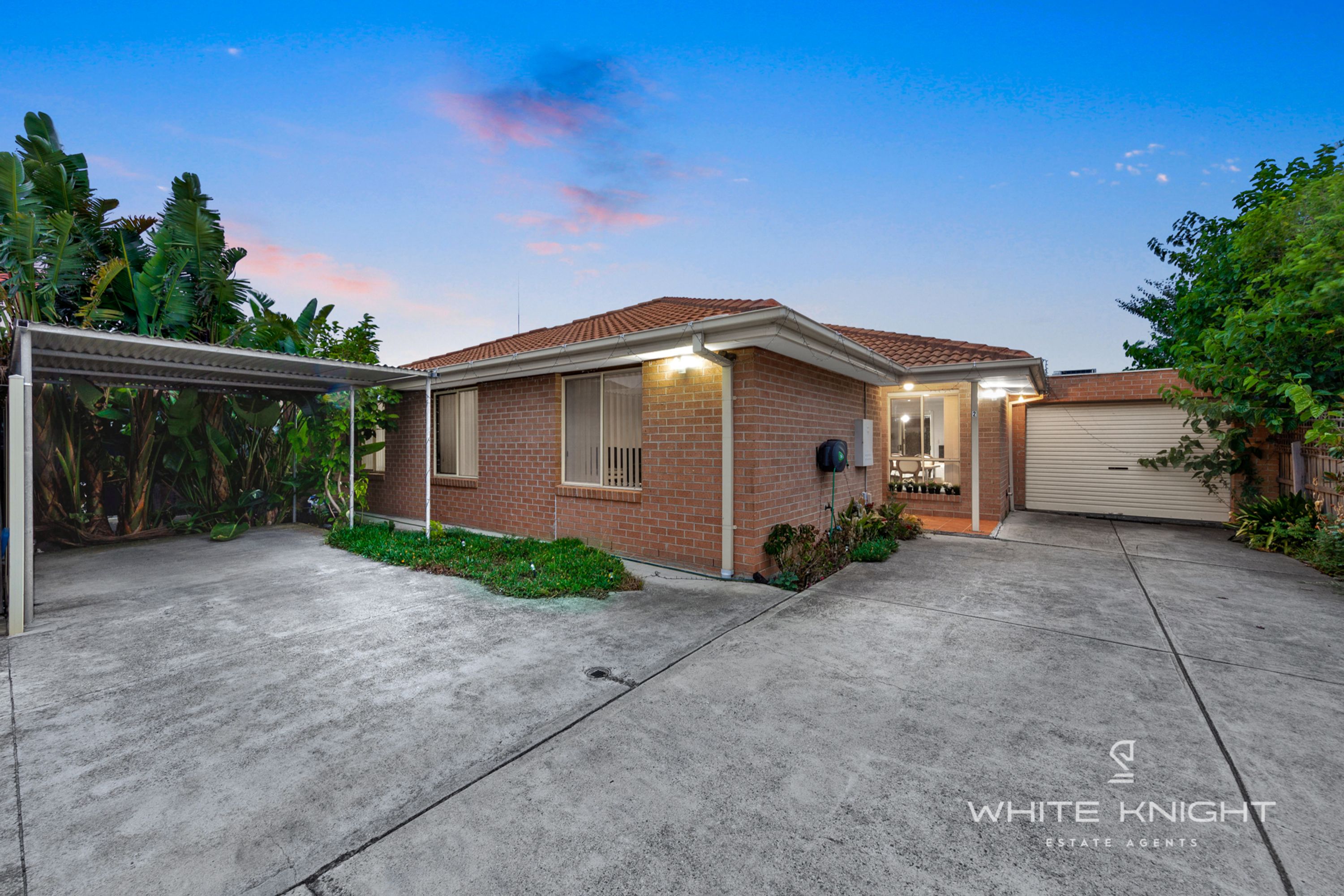 2/45 George Street, St Albans VIC 3021, St Albans - Thumbnail 2