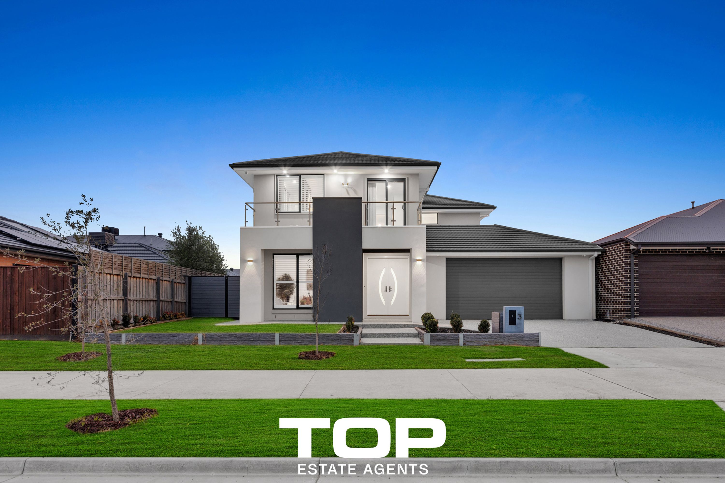 3 Carradale Road, Clyde North - Image 1