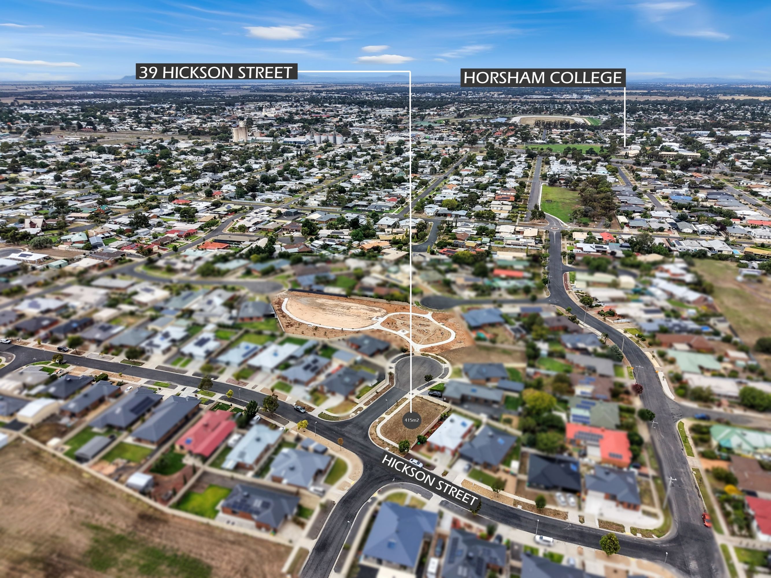 39 Hickson Street, Horsham VIC 3400, Horsham - Thumbnail 3