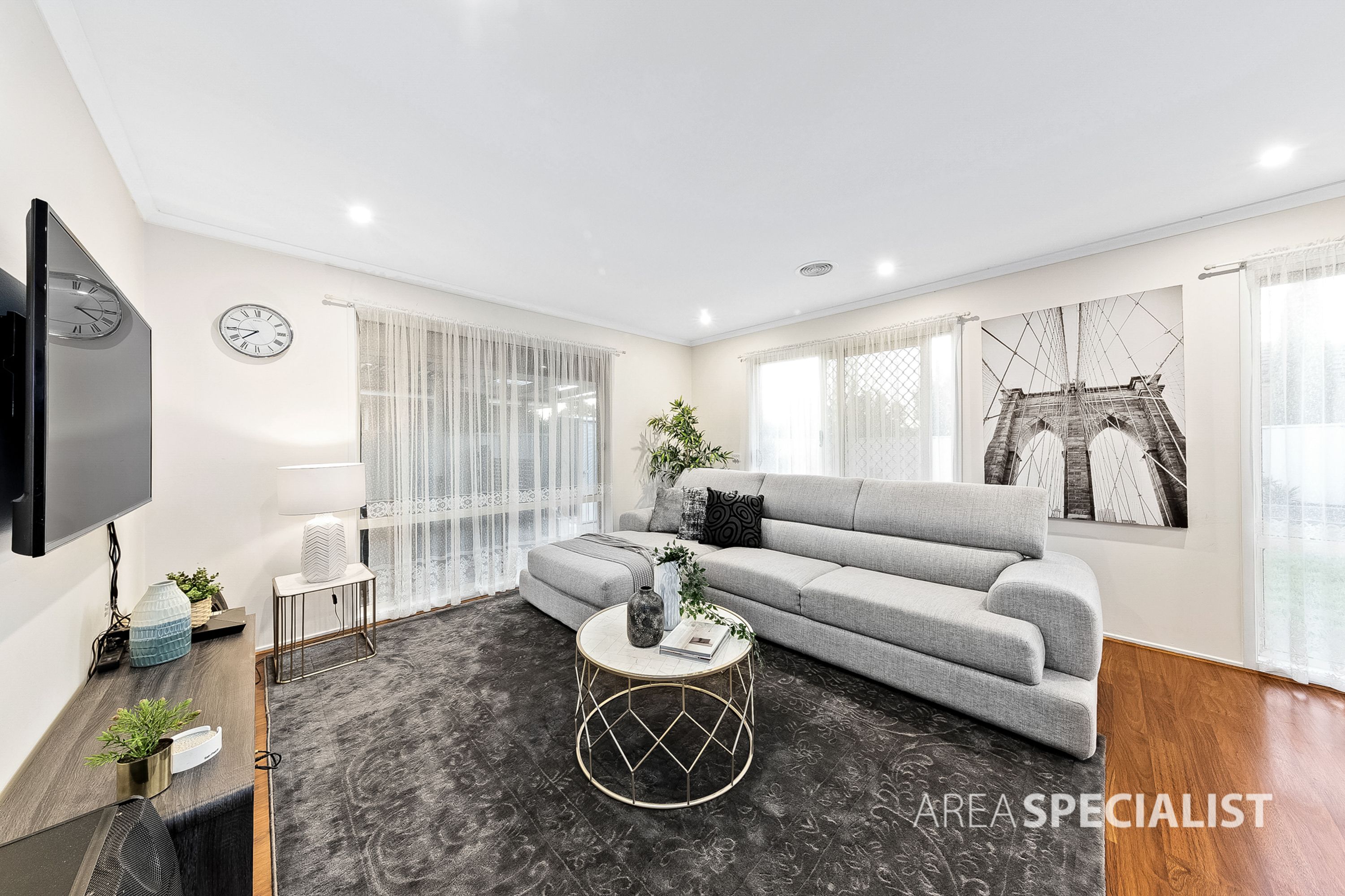 3 Moreton Close, Caroline Springs VIC 3023, Caroline Springs - Thumbnail 6