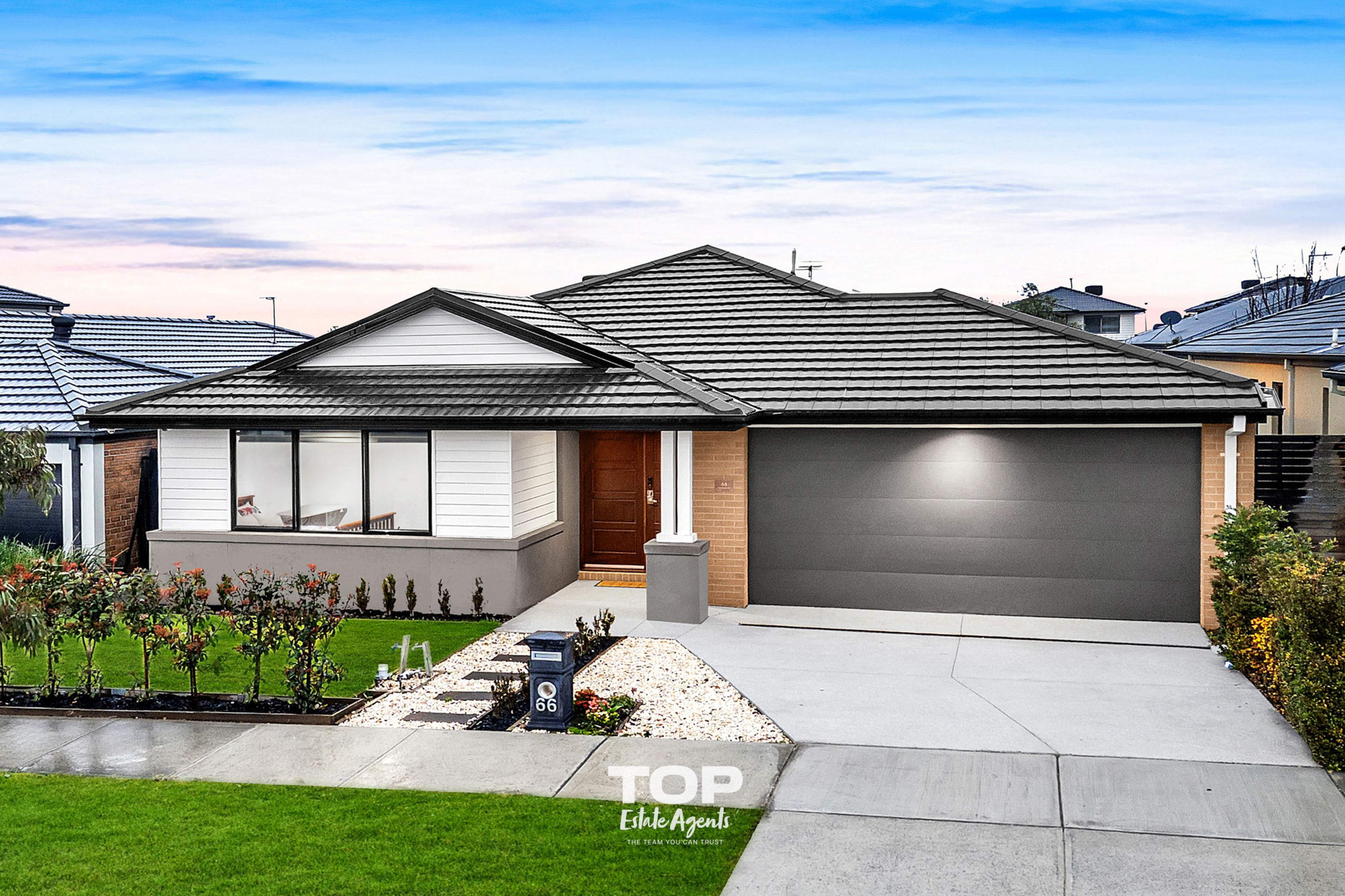 66 Viewbright Road, Clyde North - Thumbnail 2