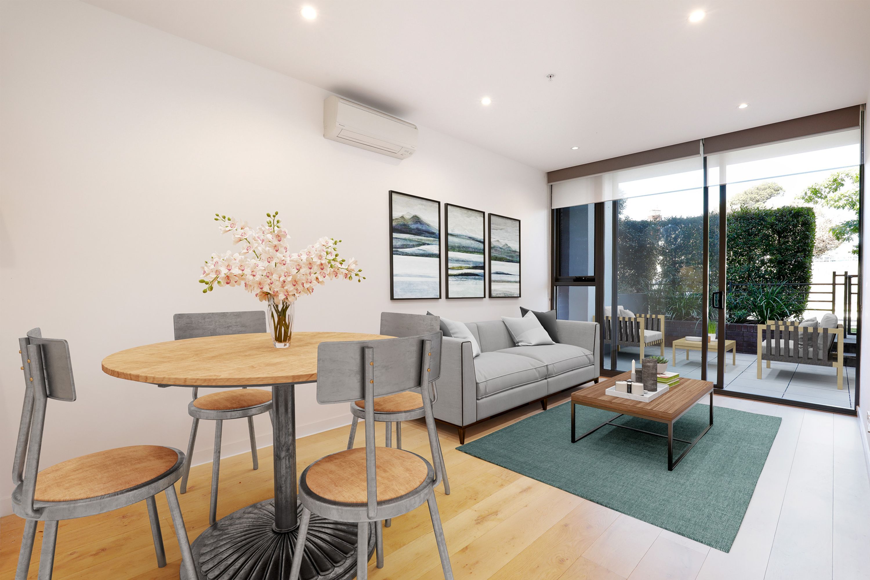 40GF/11 Bond Street, Caulfield North, Caulfield North - Image 1