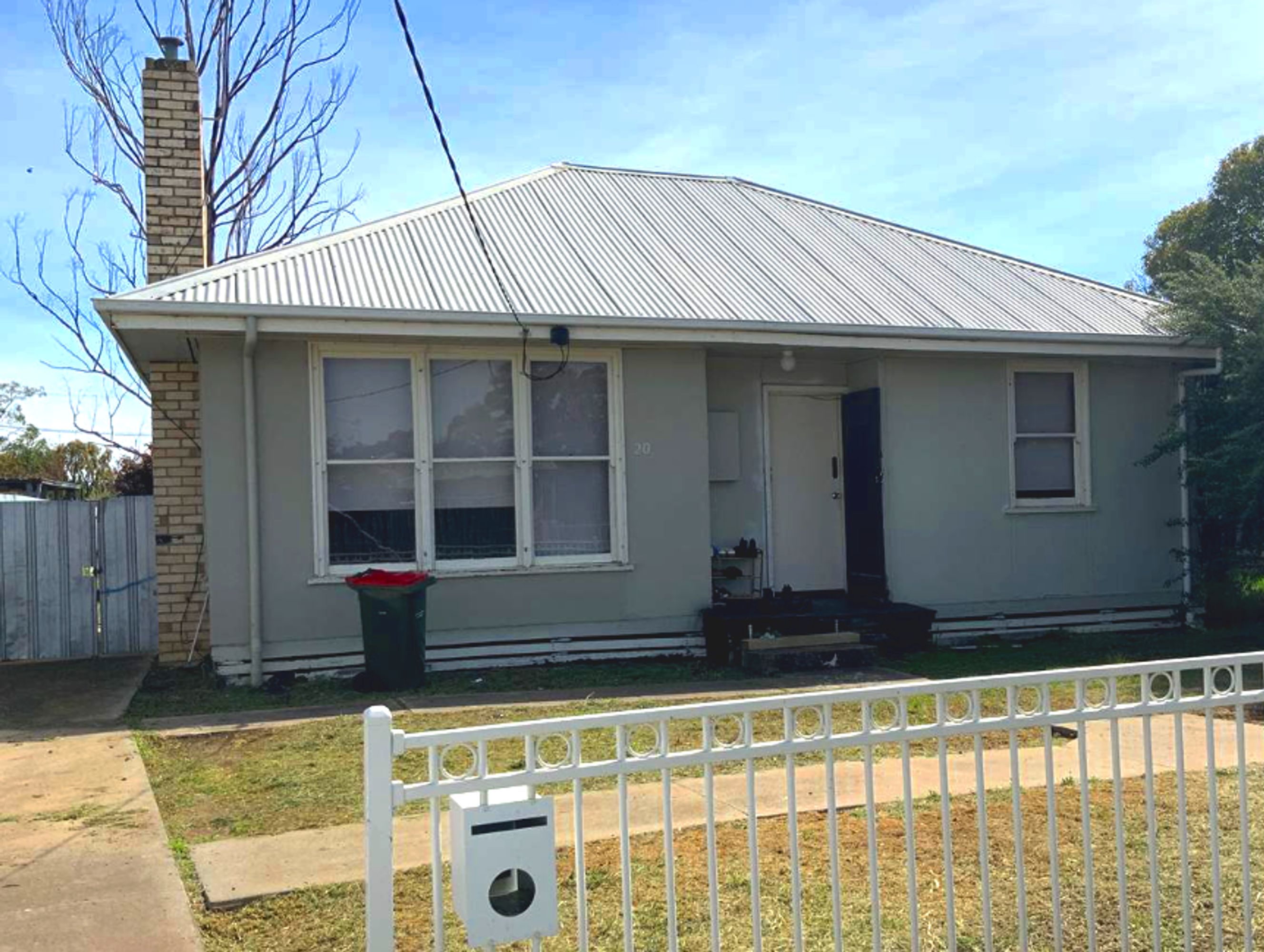 20 Elizabeth Street, Horsham VIC 3400