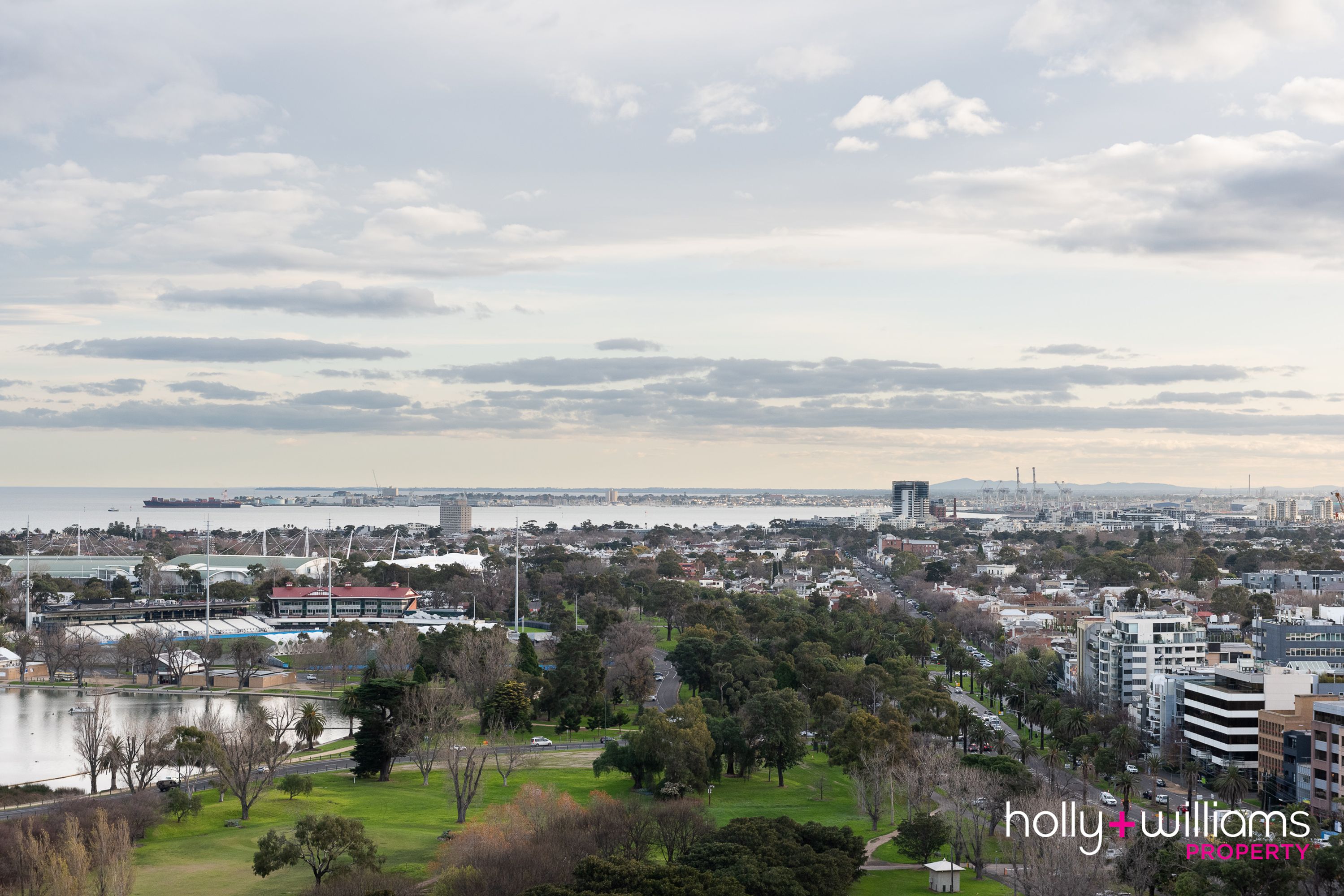 1513/1 Queens Road, Melbourne - Thumbnail 7