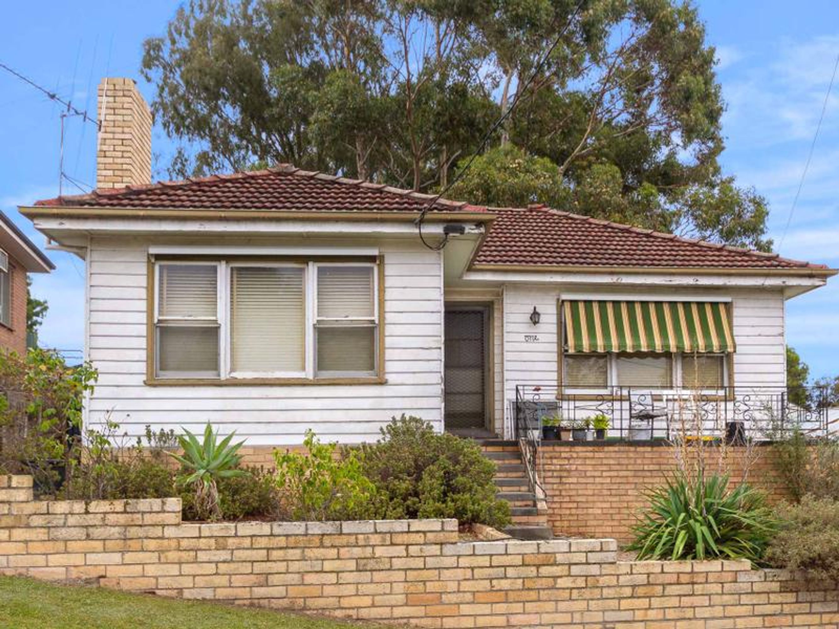 1 Ingleton Street, Long Gully