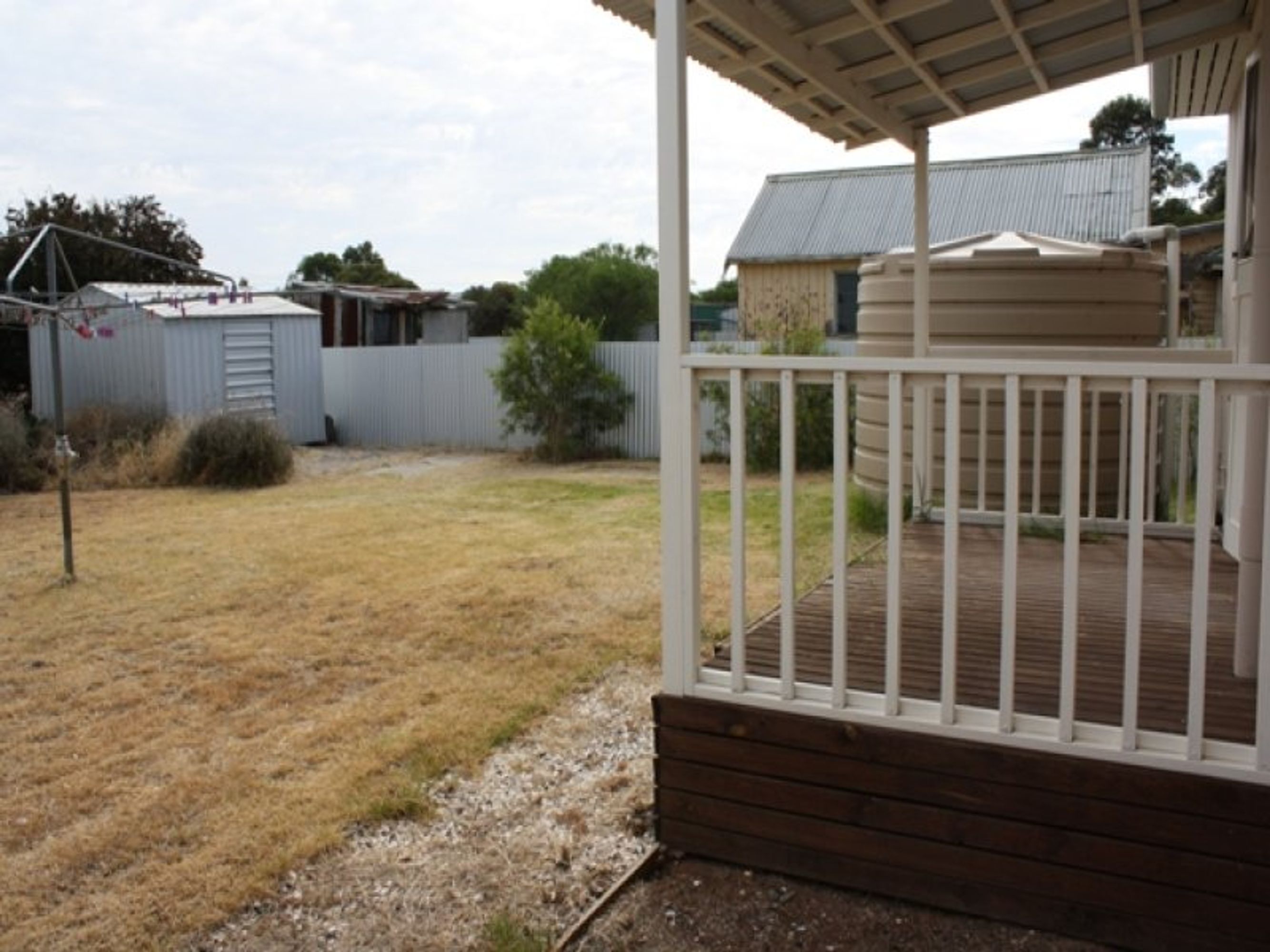 42 Nelson Street, Nhill VIC 3418, Nhill - Thumbnail 2