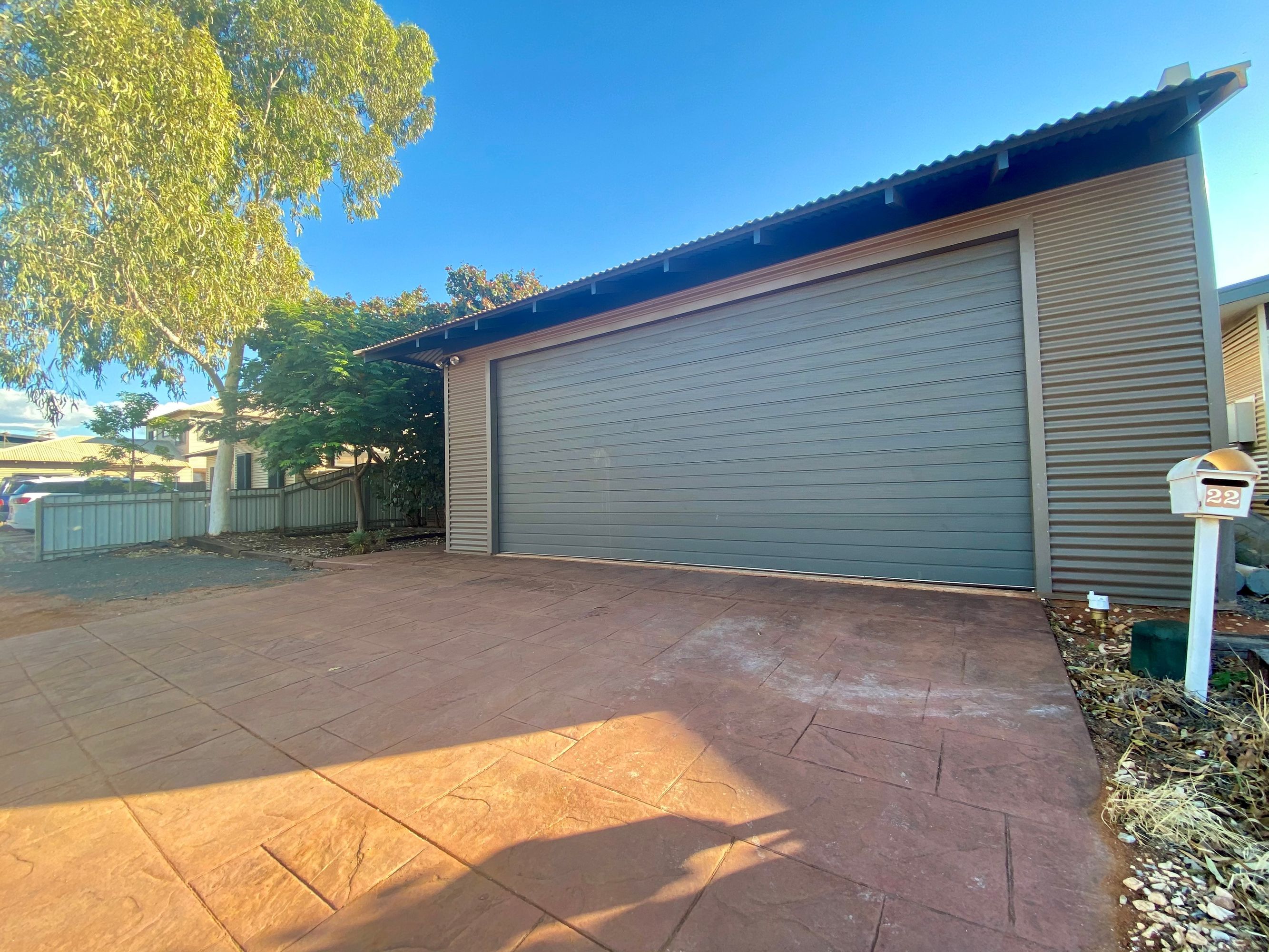 22 Lapwing Way, South Hedland, South Hedland - Thumbnail 4