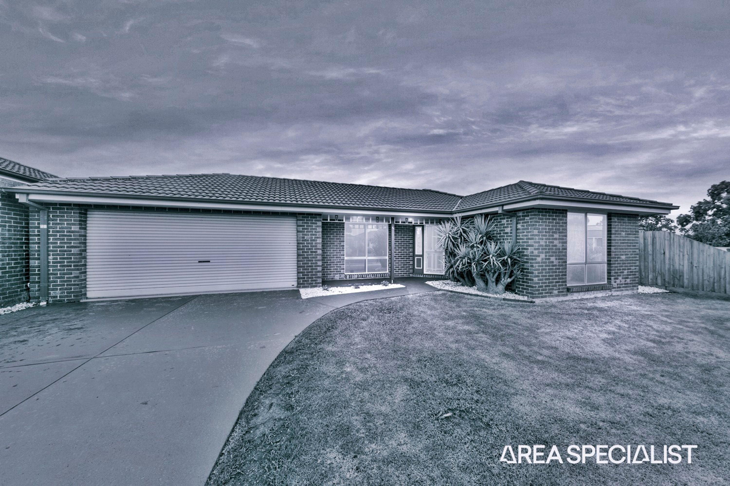 54 Bailey Boulevard, Koo Wee Rup