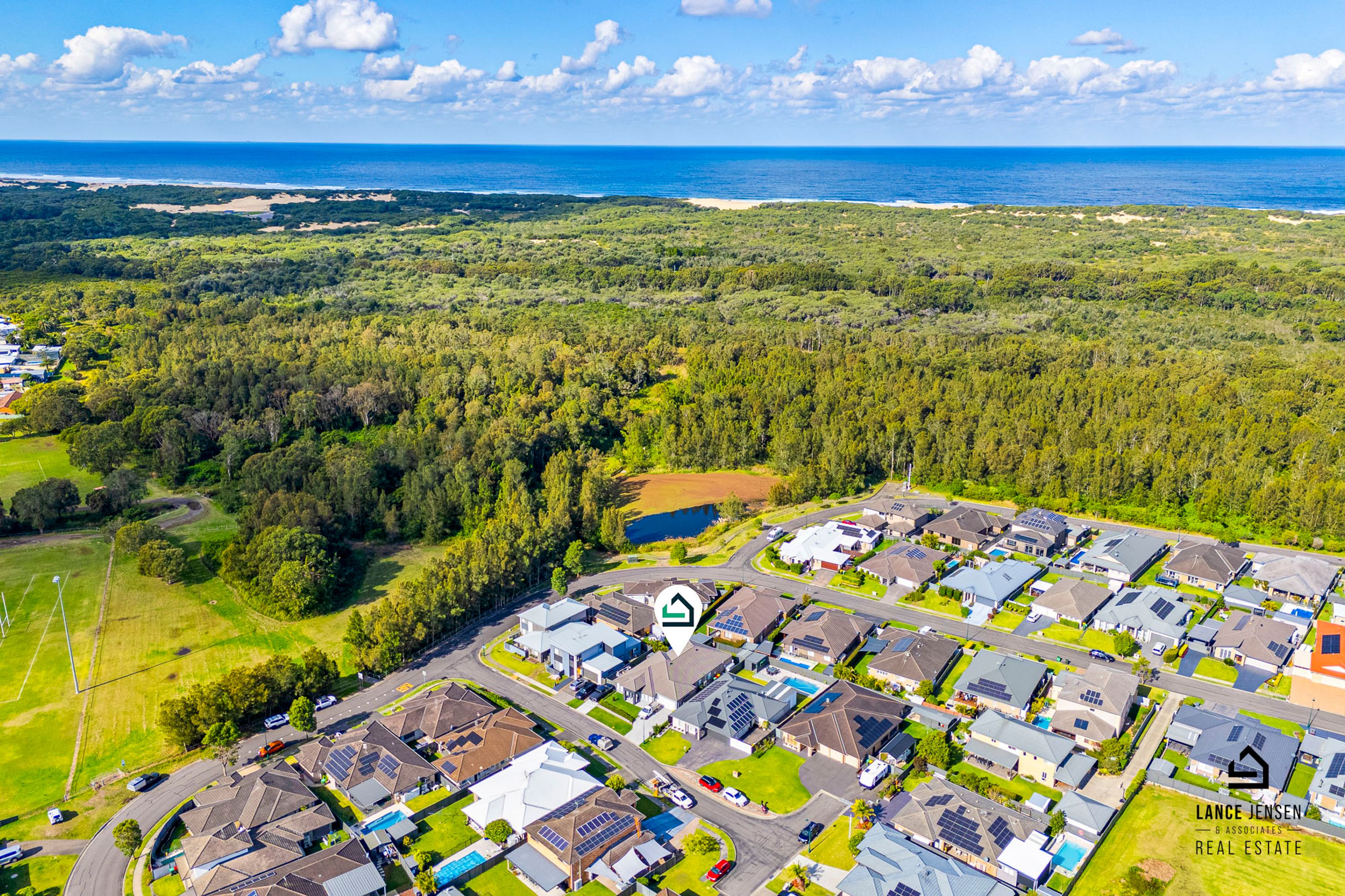 3 John Fallins Close, Belmont North NSW 2280, Belmont North - Thumbnail 4