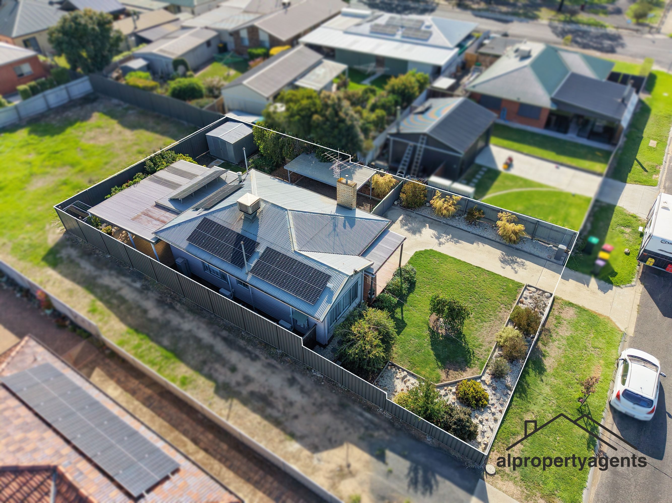 2/81 Williams Road, Horsham VIC 3400, Horsham - Thumbnail 2