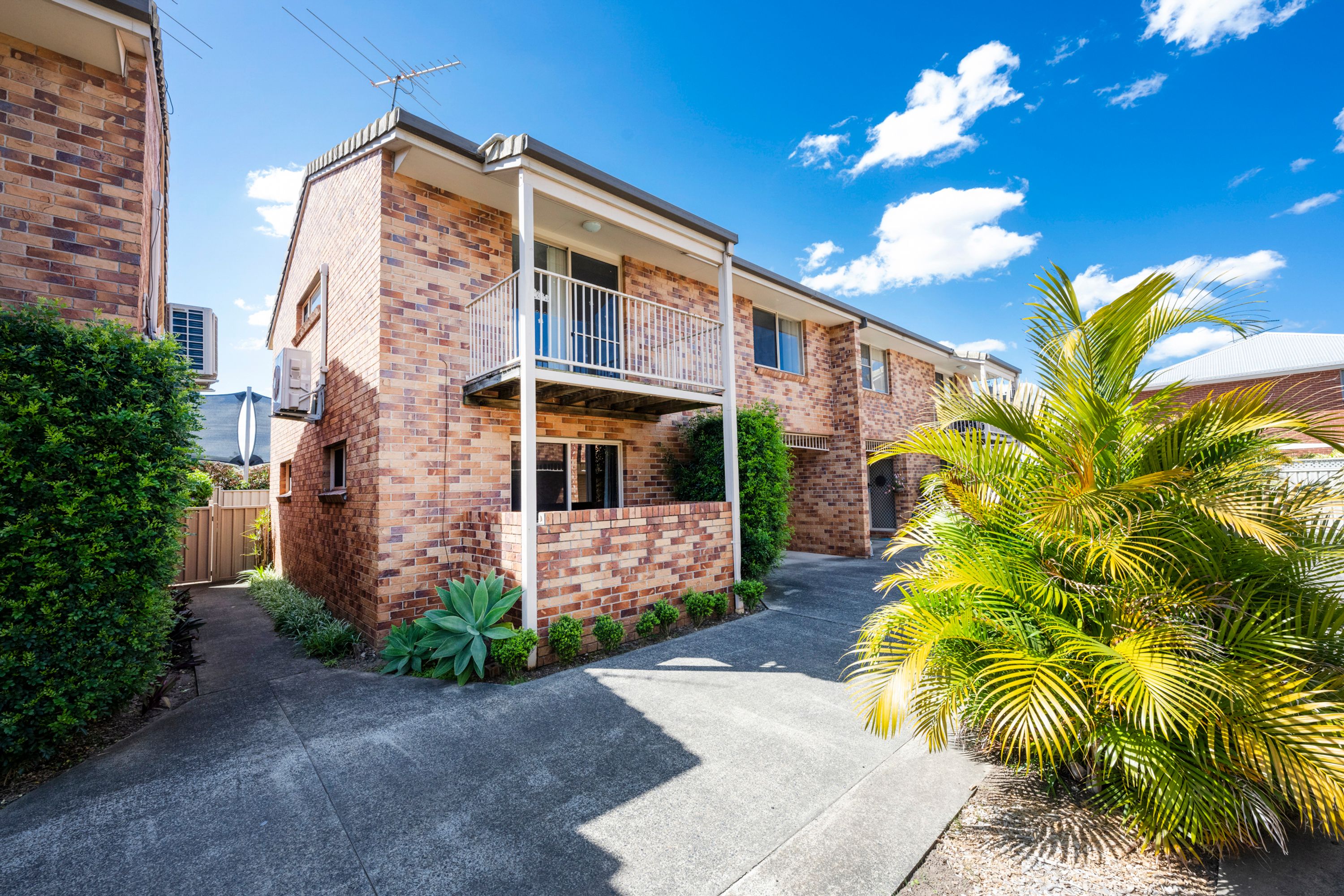 3/3/6 Woodward Street, Grafton - Image 1