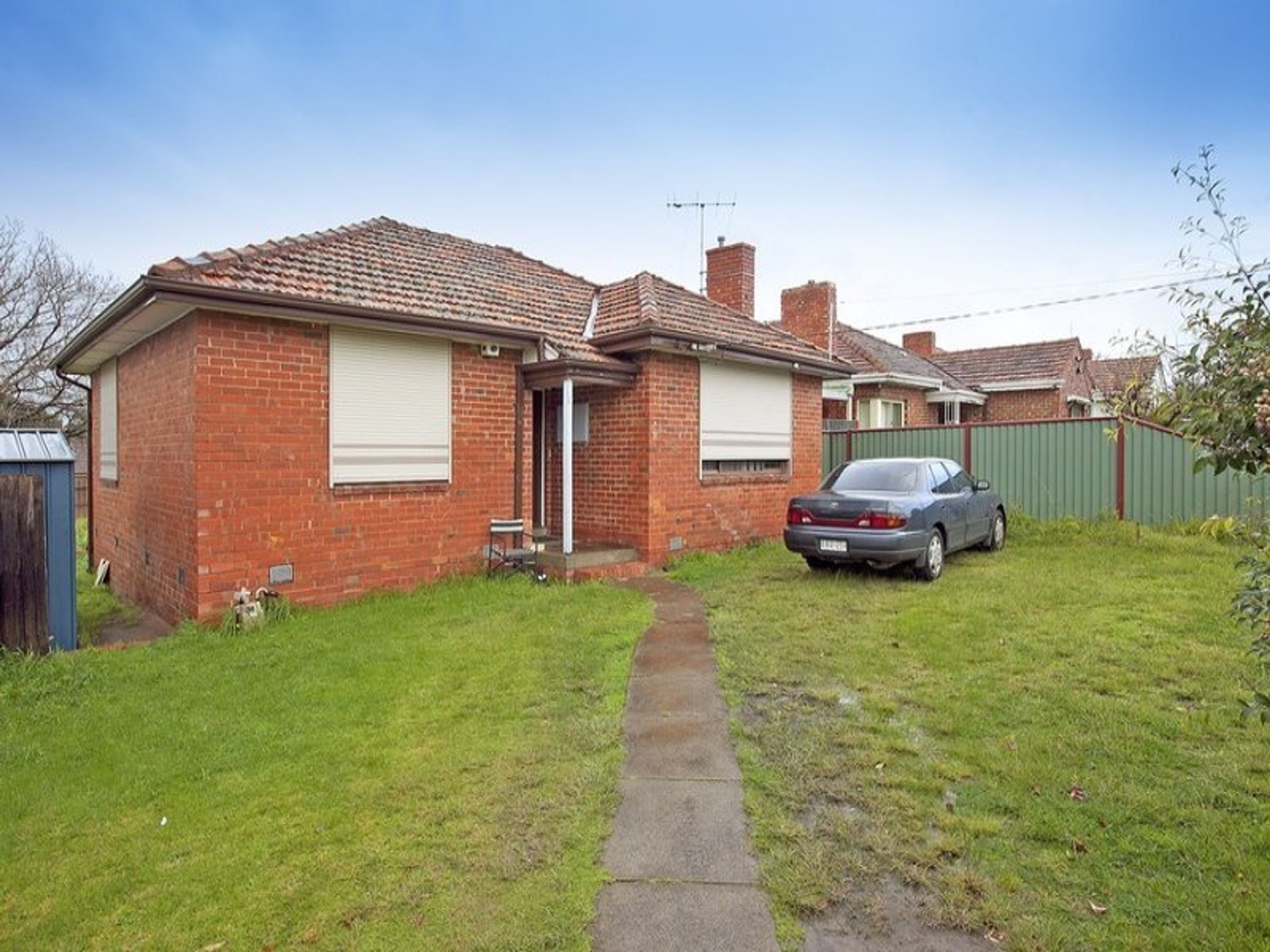 1/37 Parsons Avenue, Springvale - Image 1