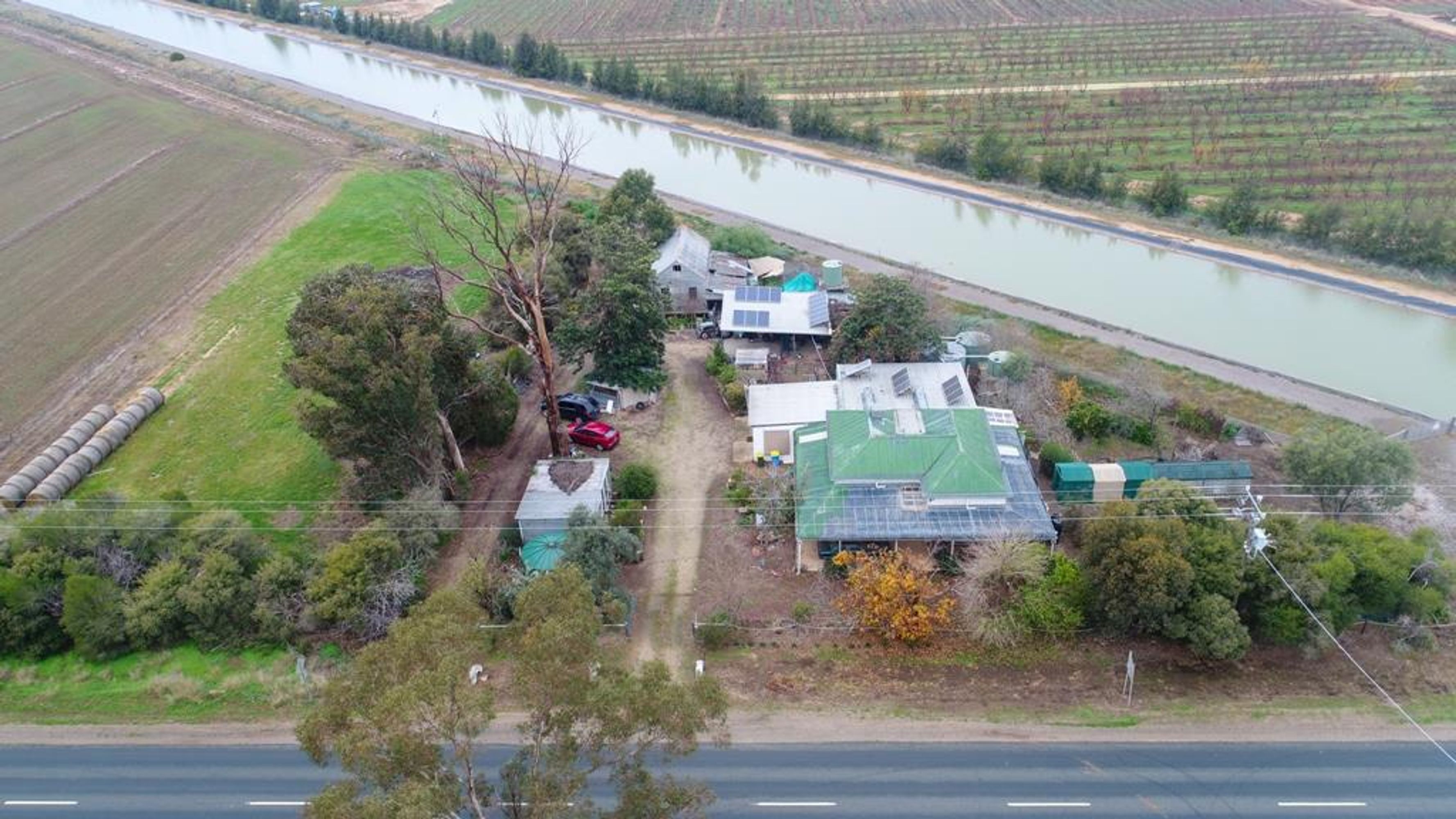 824 Numurkah Road, Katunga - Thumbnail 2