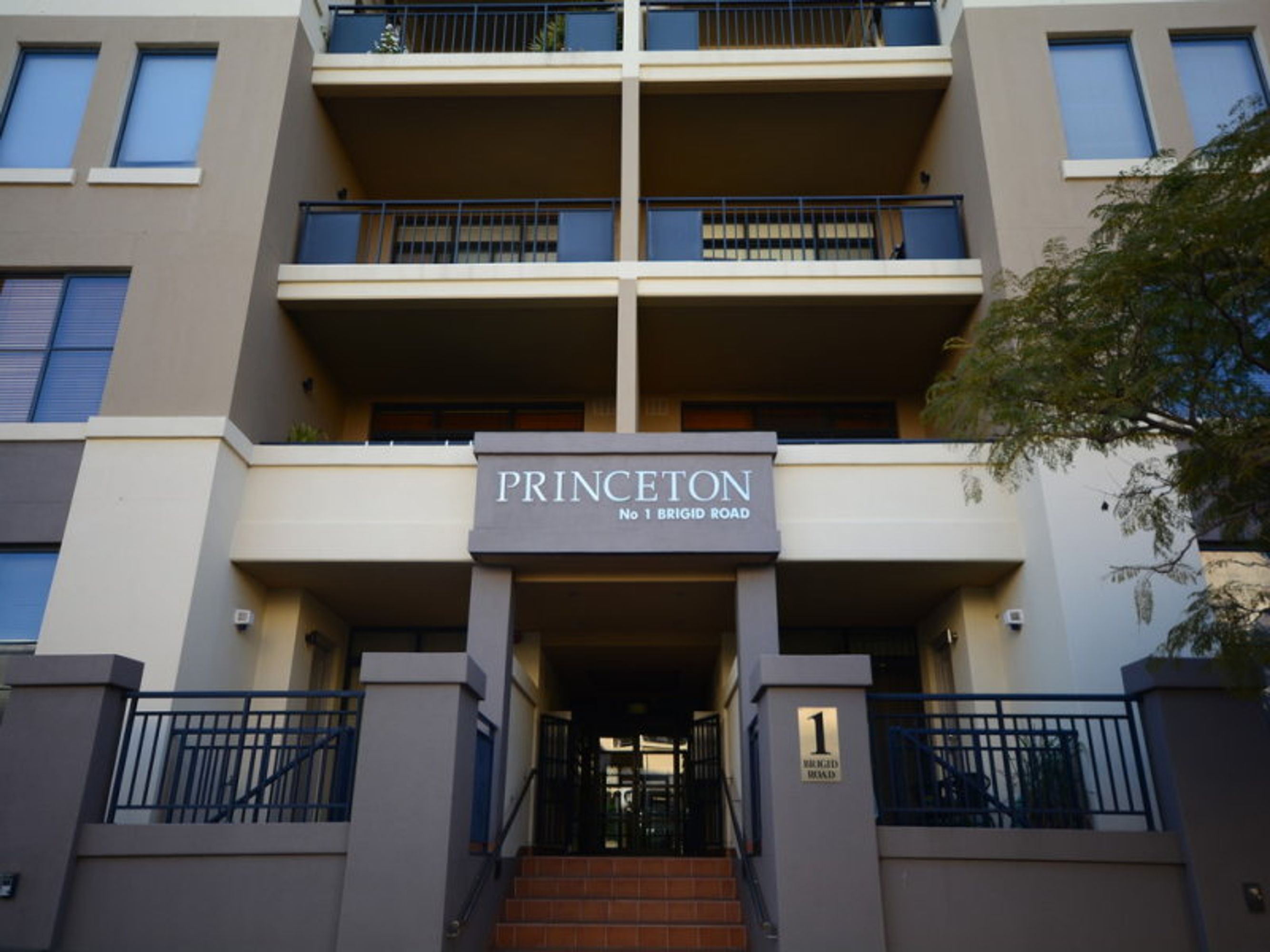 26/1 Brigid Road, Subiaco, WA 6008, Subiaco - Thumbnail 2