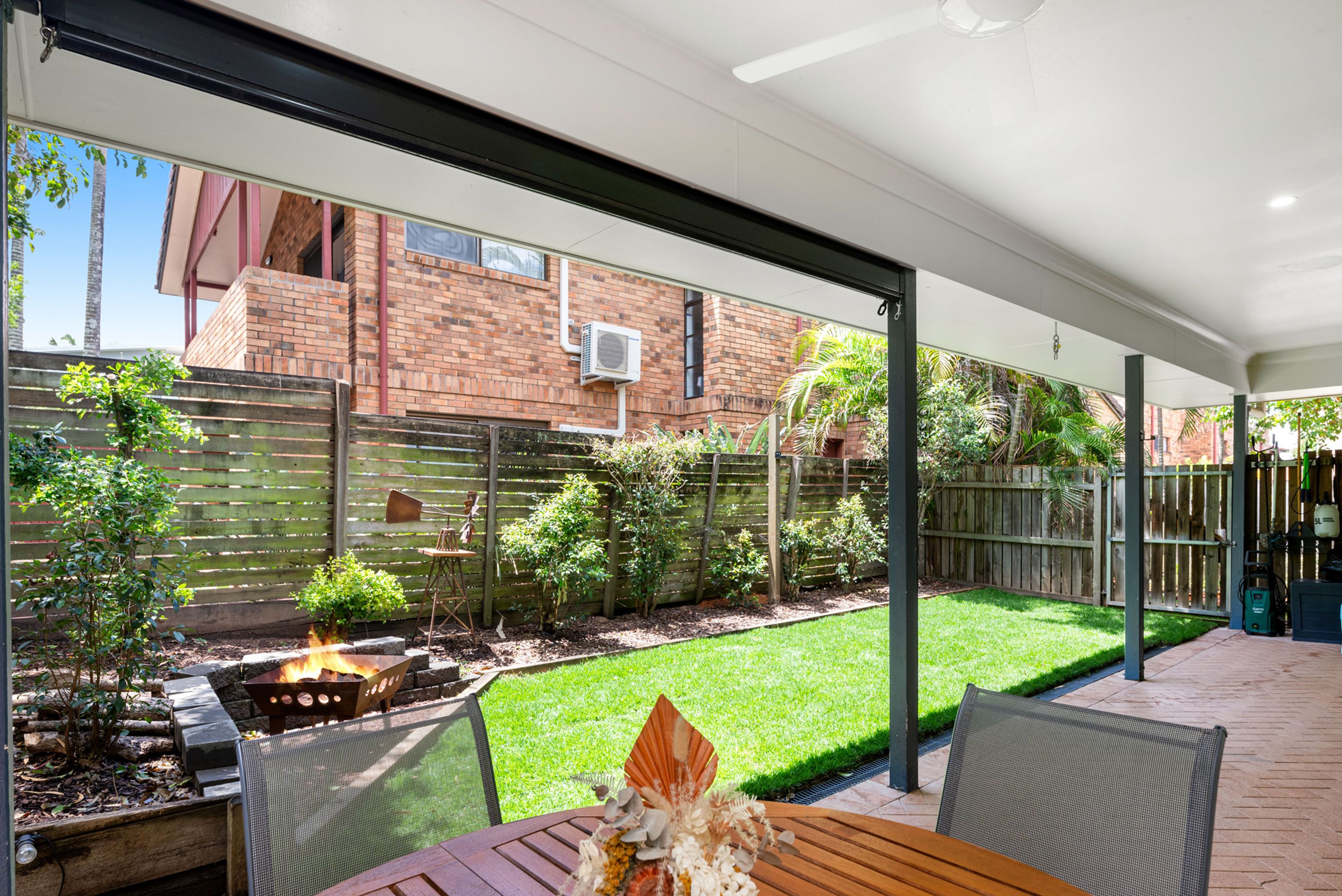 5/31 RAINEY STREET, Chermside - Thumbnail 8