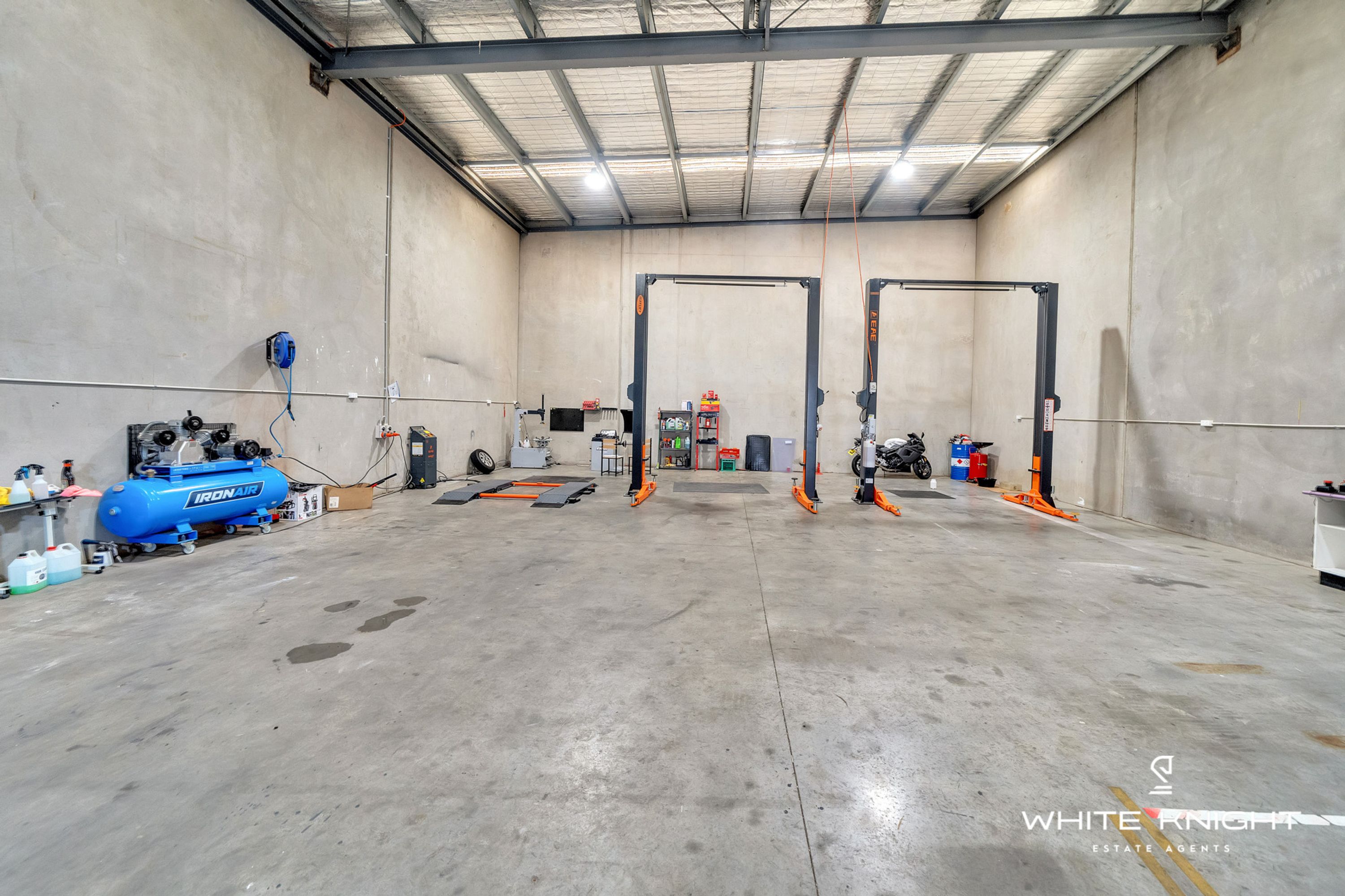 14/650 GEELONG ROAD, Brooklyn VIC 3012, Brooklyn - Thumbnail 6