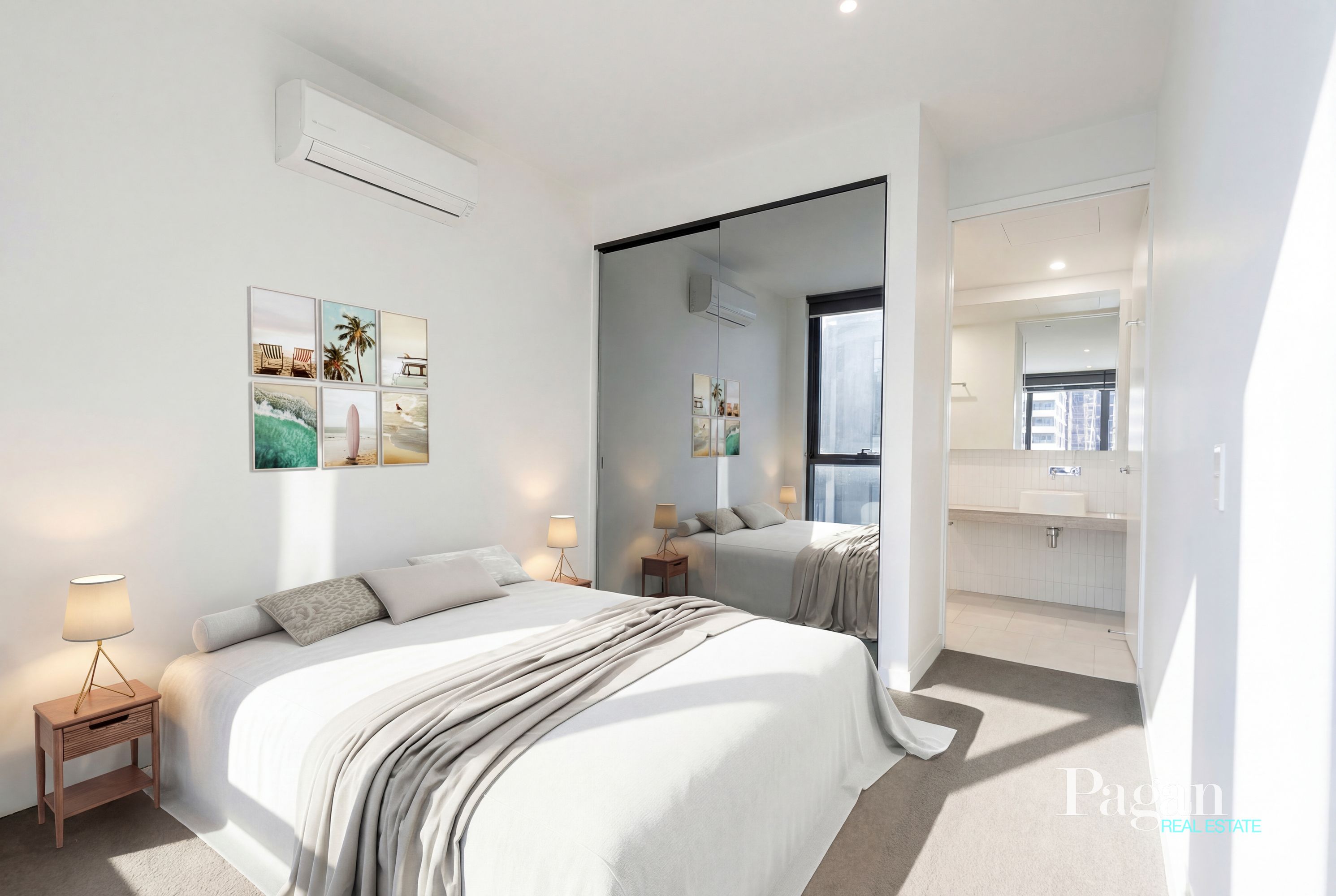 1707/120 Abeckett Street, Melbourne - Thumbnail 4