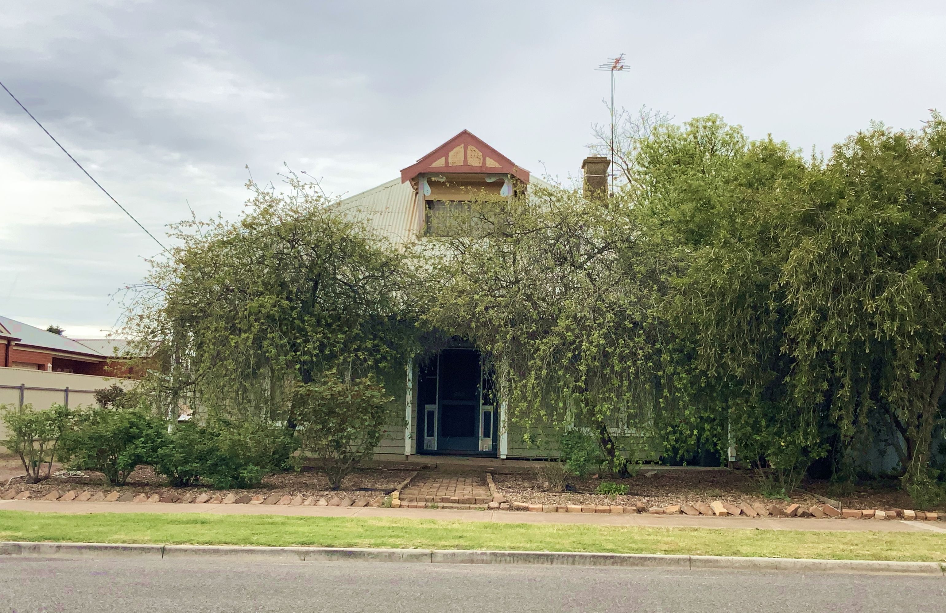 30 David Street, Horsham VIC 3400