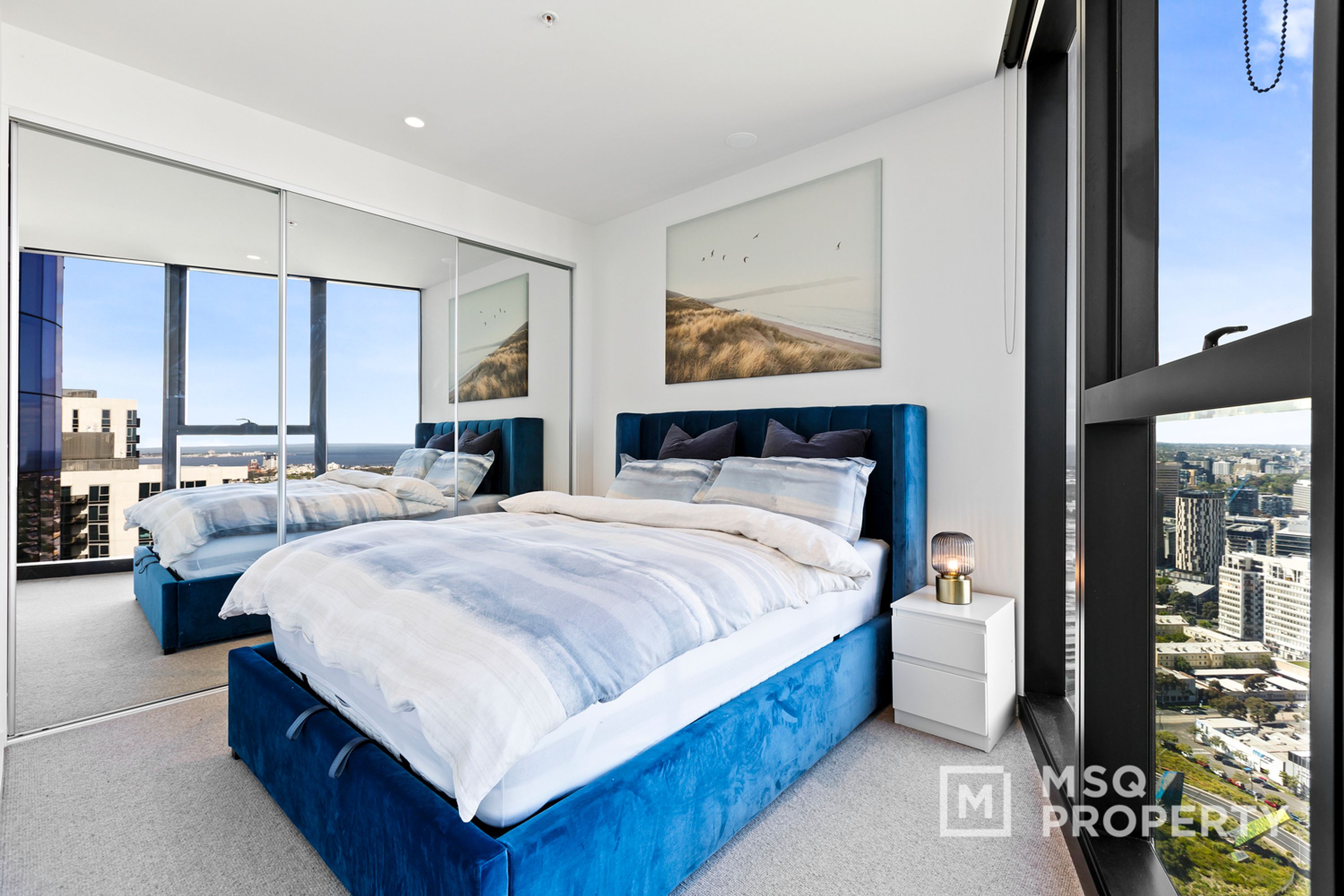 3507/18 Hoff Boulevard, Southbank VIC 3006, Southbank - Thumbnail 4