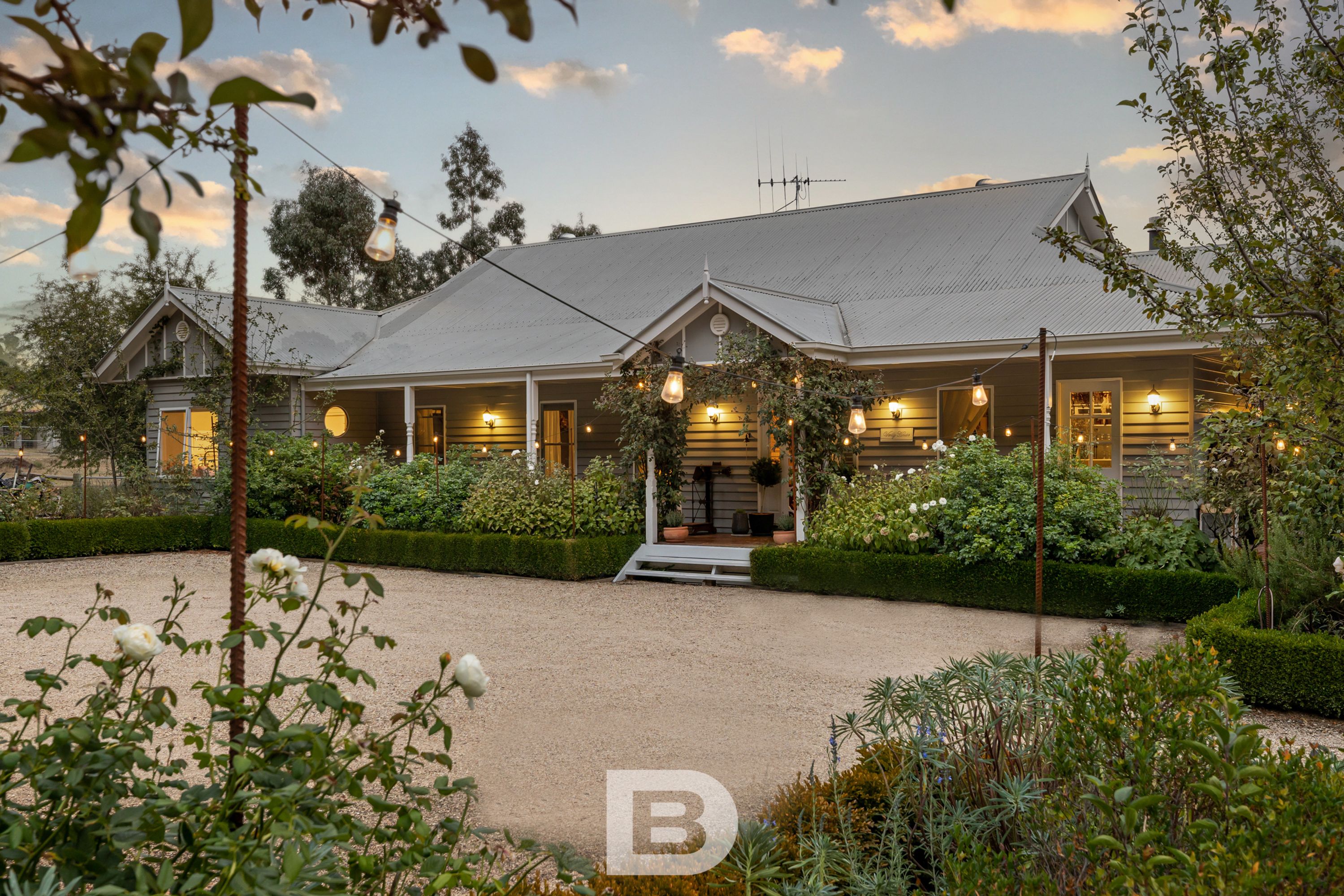 36 Walkers Road